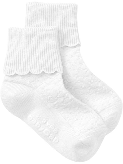 Fırfırlı çorap product image