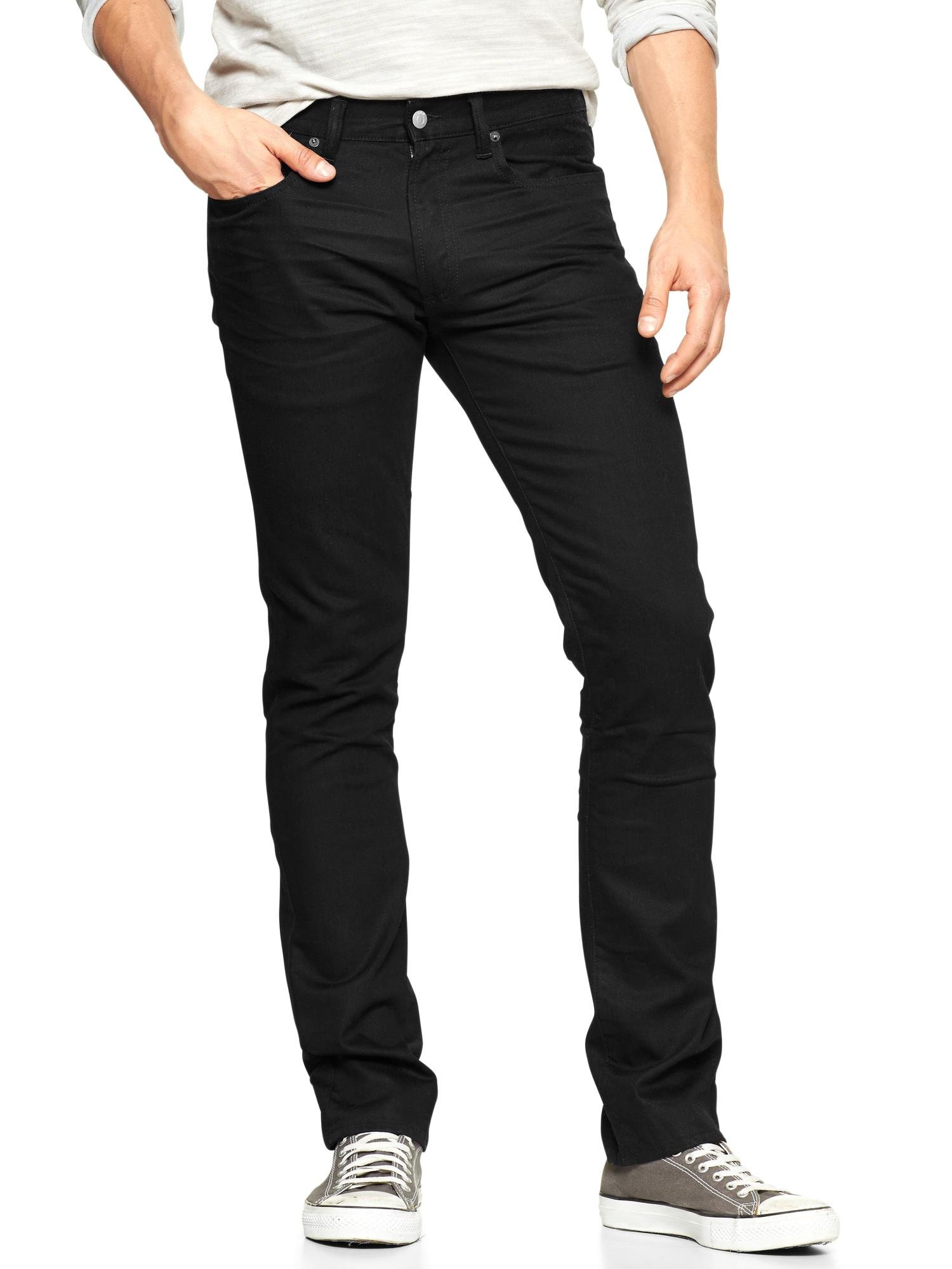 Düşük Belli Skinny Jean Pantolon product image