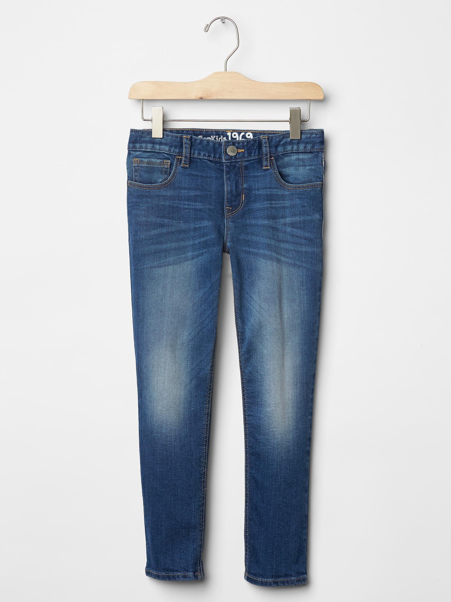 1969 super skinny jean pantolon product image
