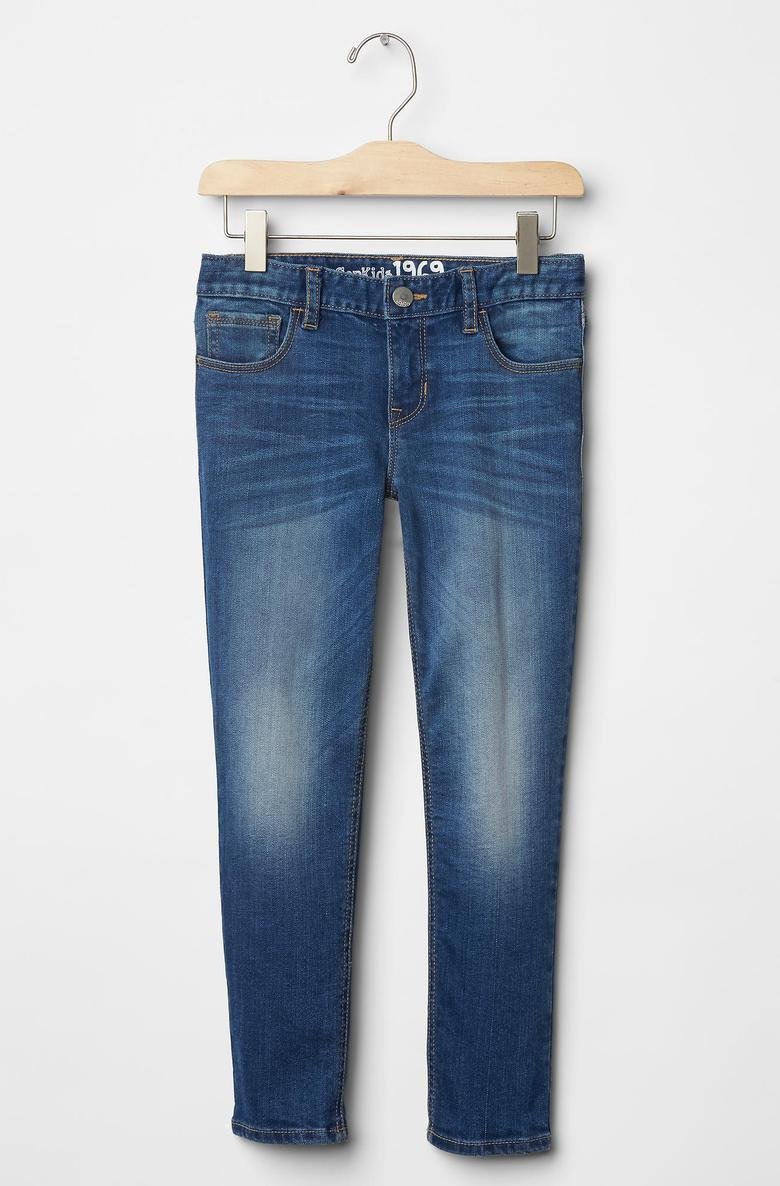  1969 super skinny jean pantolon