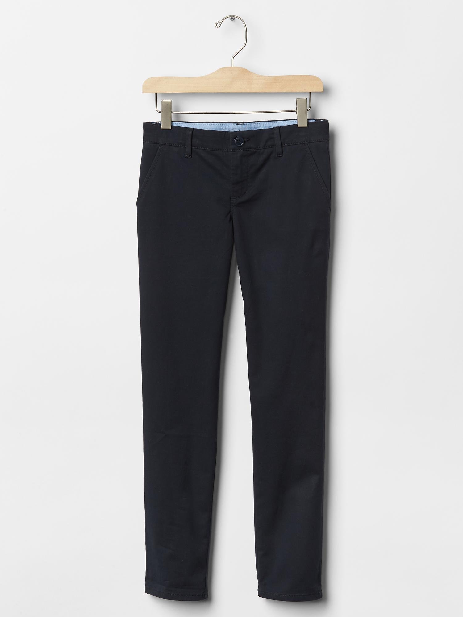 Khaki okul pantolonu product image