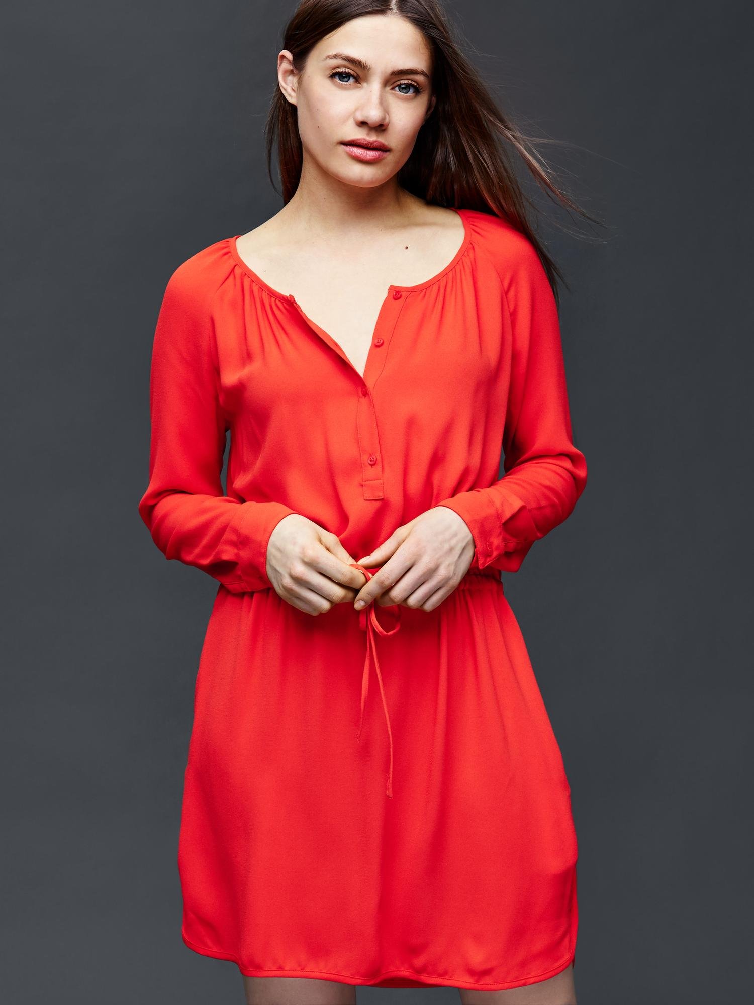 Gömlek elbise product image