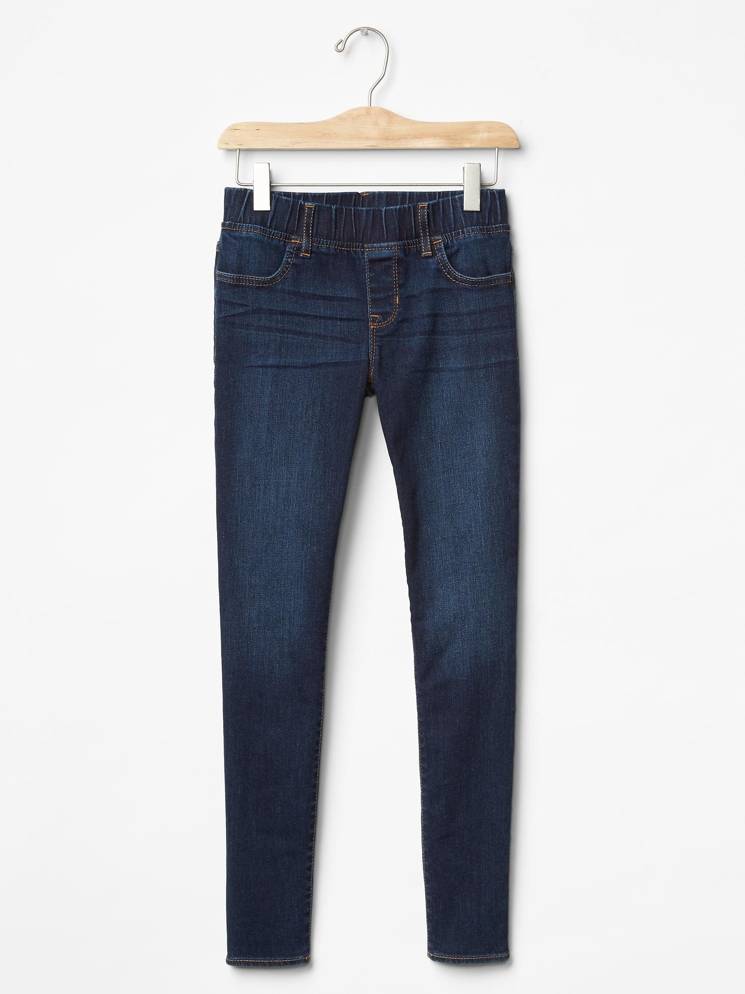 1969 streç legging jean pantolon product image