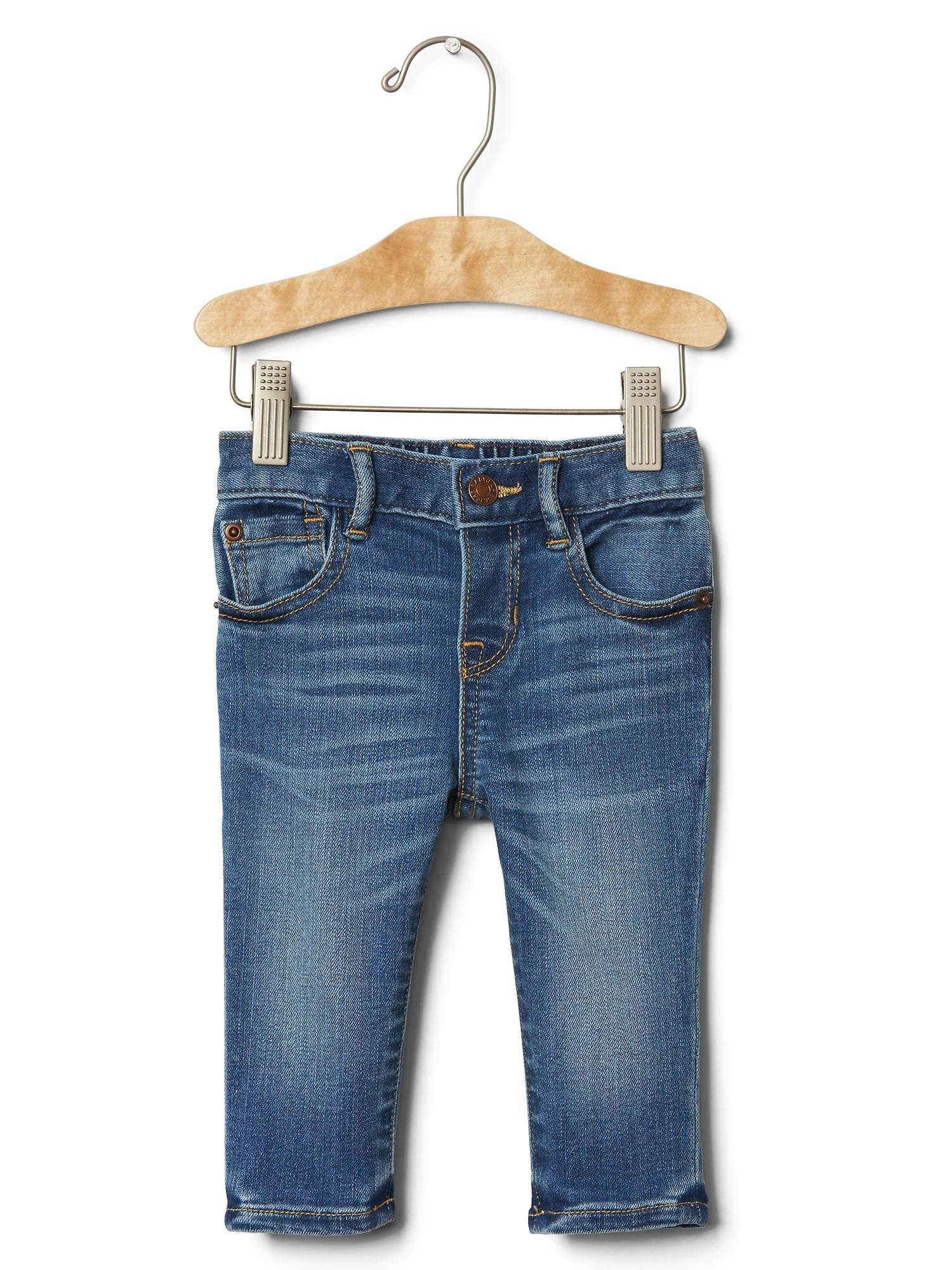 1969 skinny jean pantolon product image