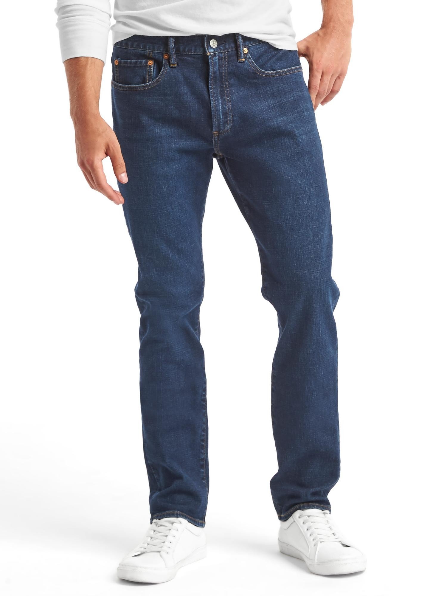 1969 slim fit jean pantolon product image