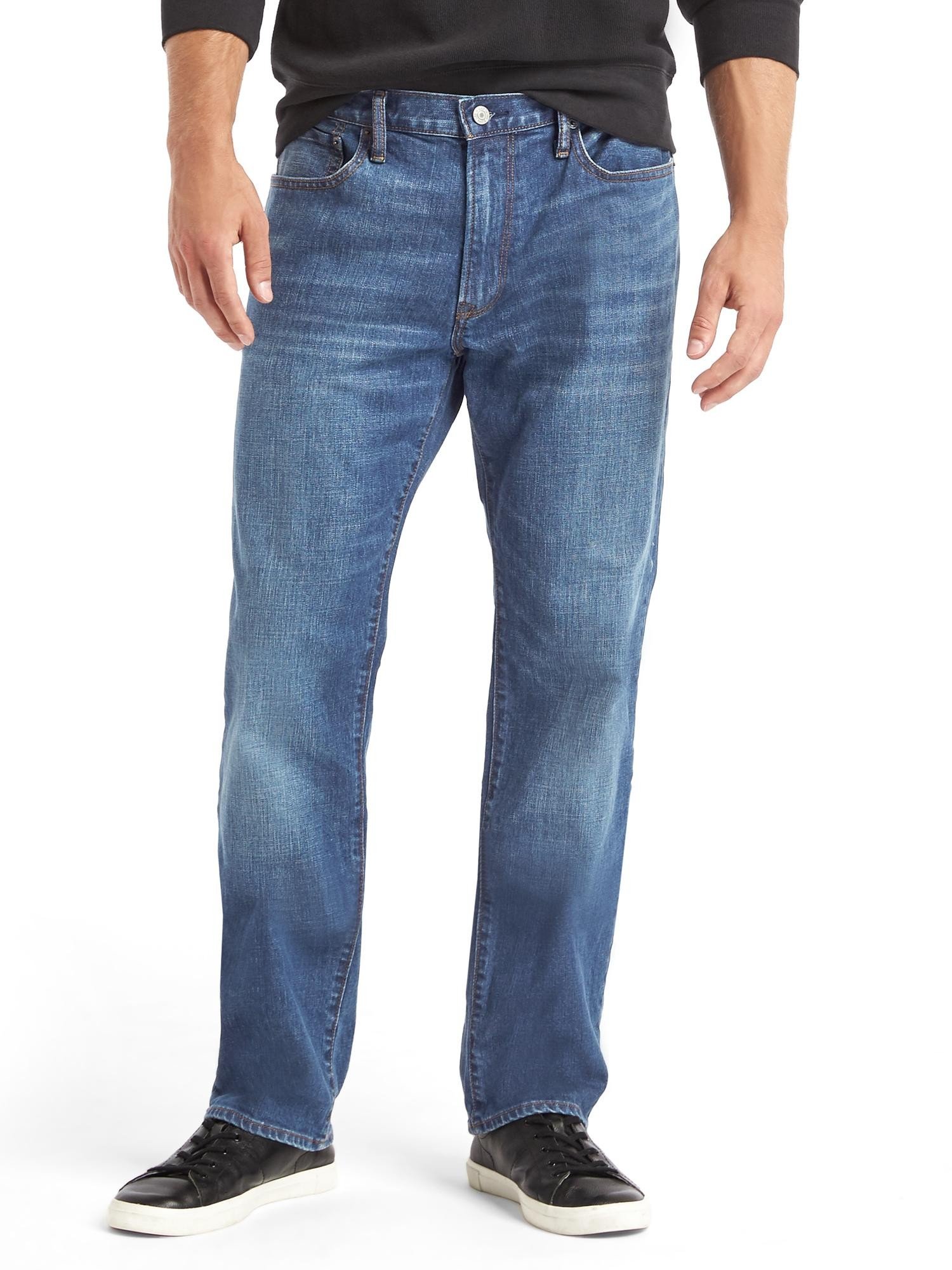 1969 Straight fit jean pantolon product image