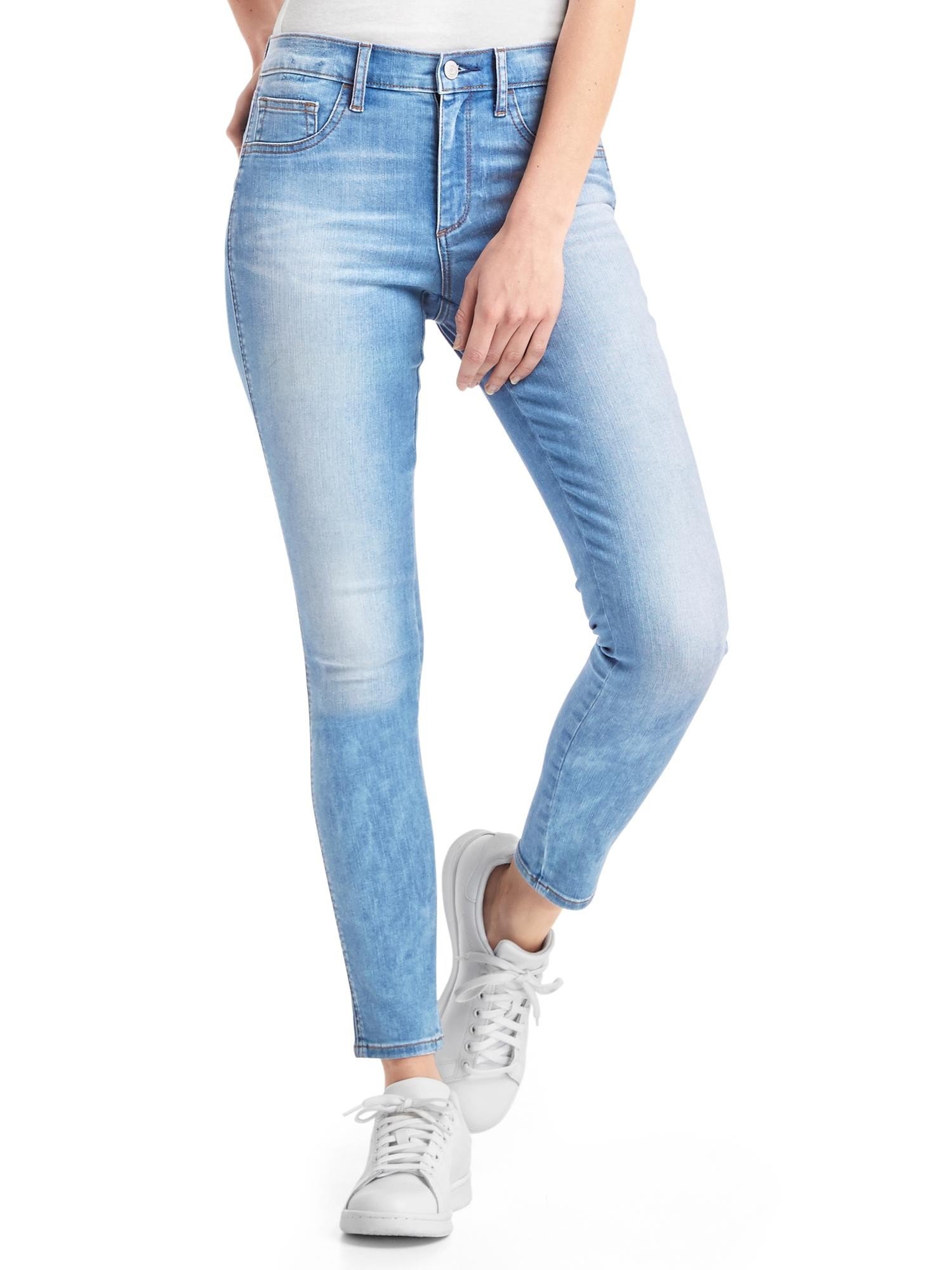 1969 Legging jean pantolon product image