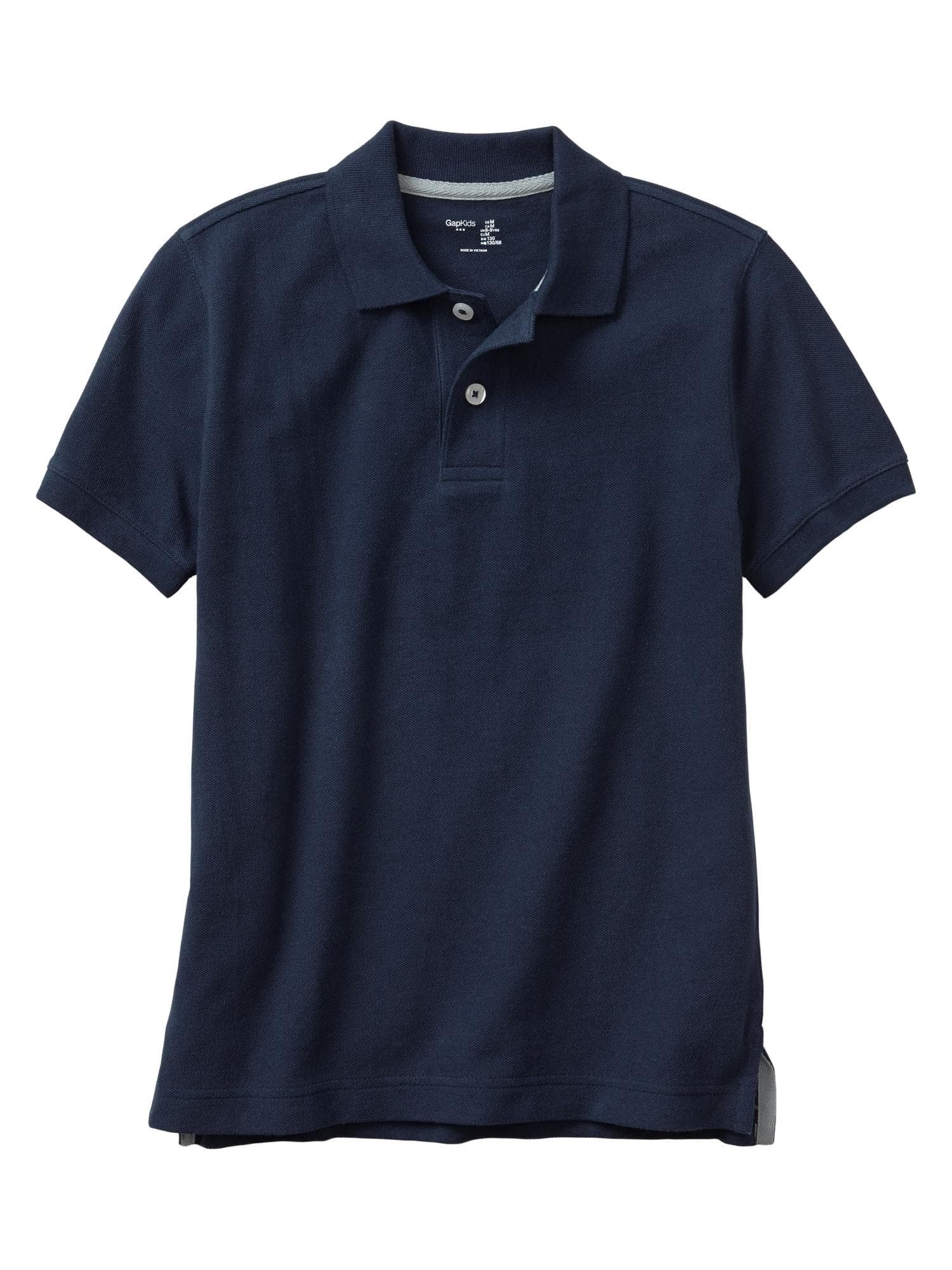 Polo t-shirt product image