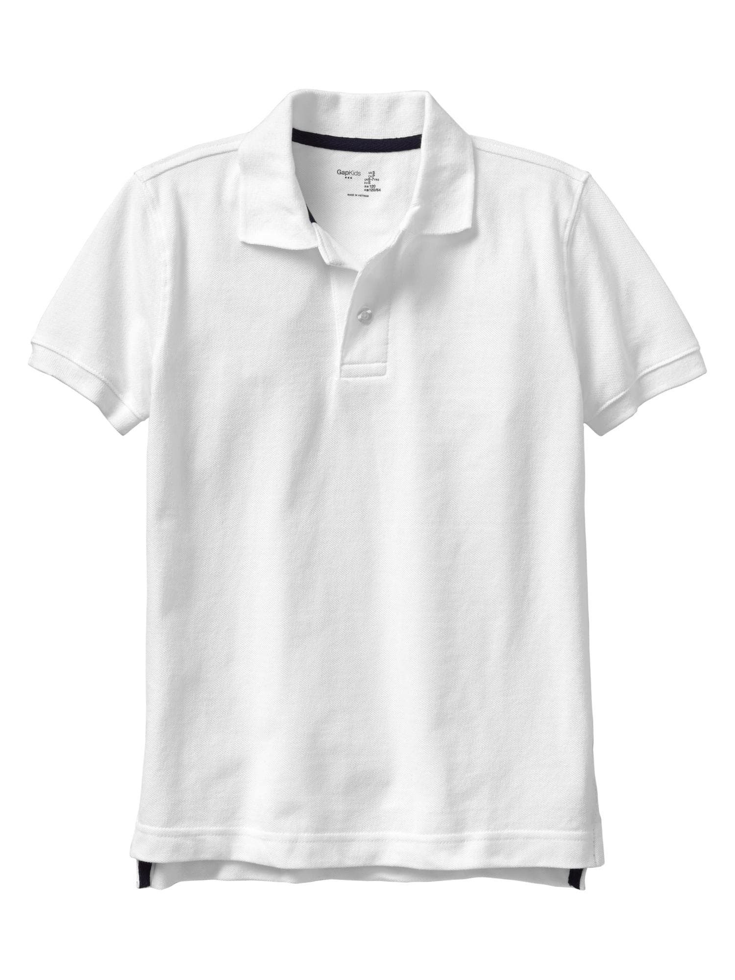 Polo t-shirt product image