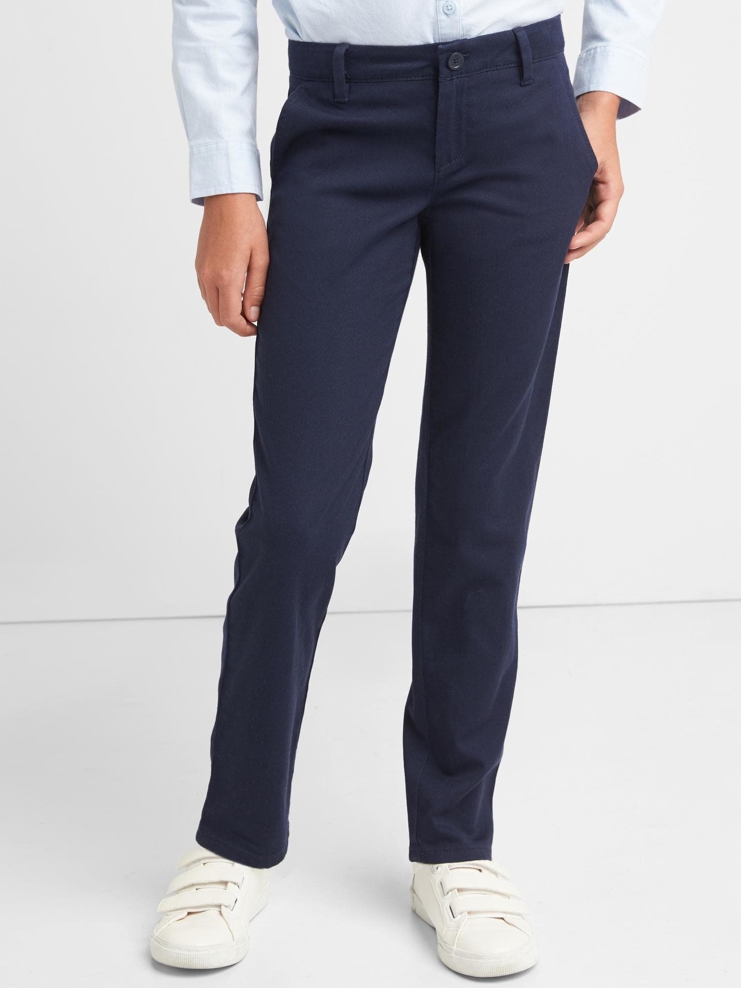 Skinny streç jean pantolon product image