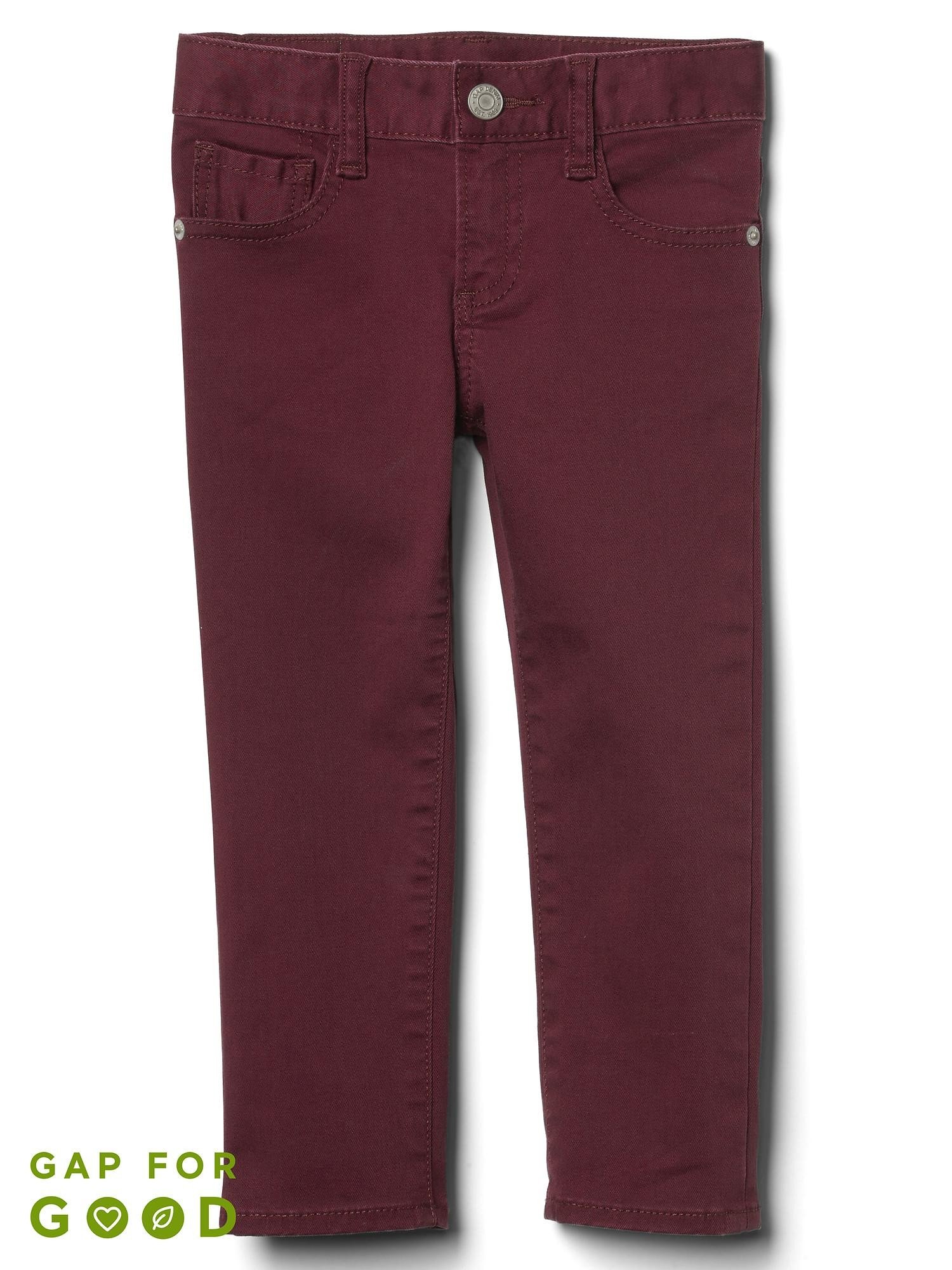 Slim jean pantolon product image