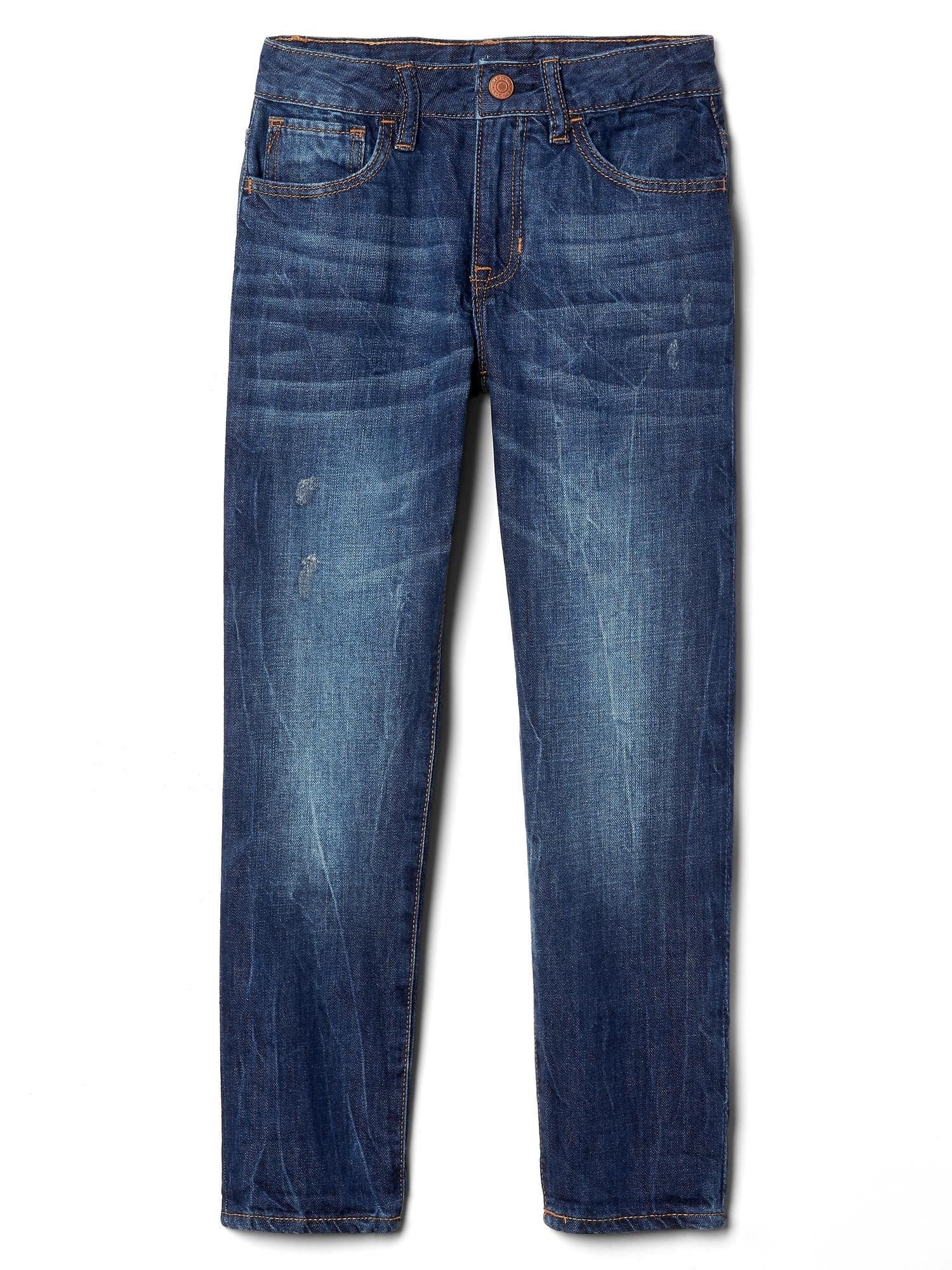 Girlfriend jean pantolon product image