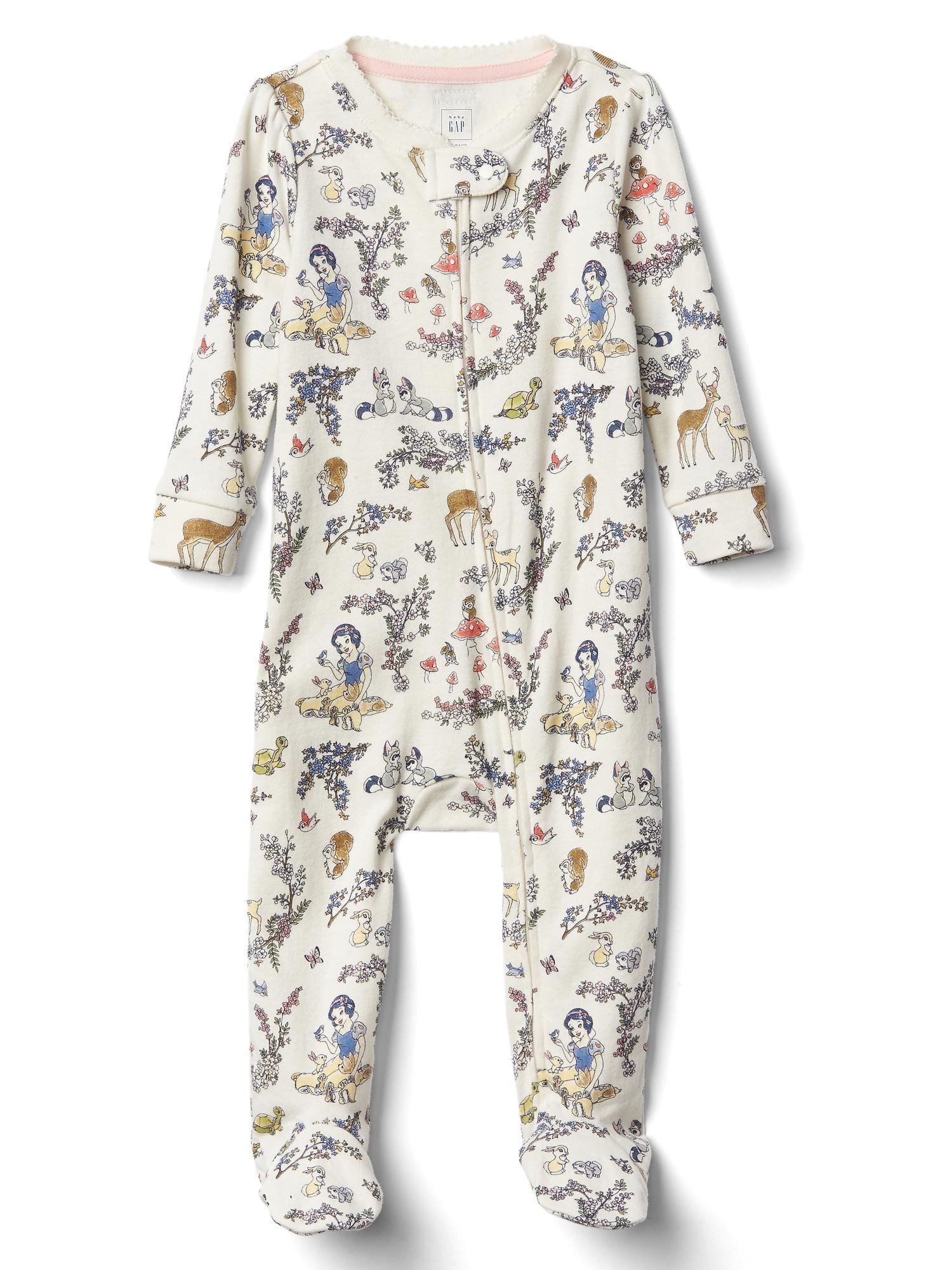 babyGap | Disney Baby Snow White and the Seven Dwarfs tulum product image