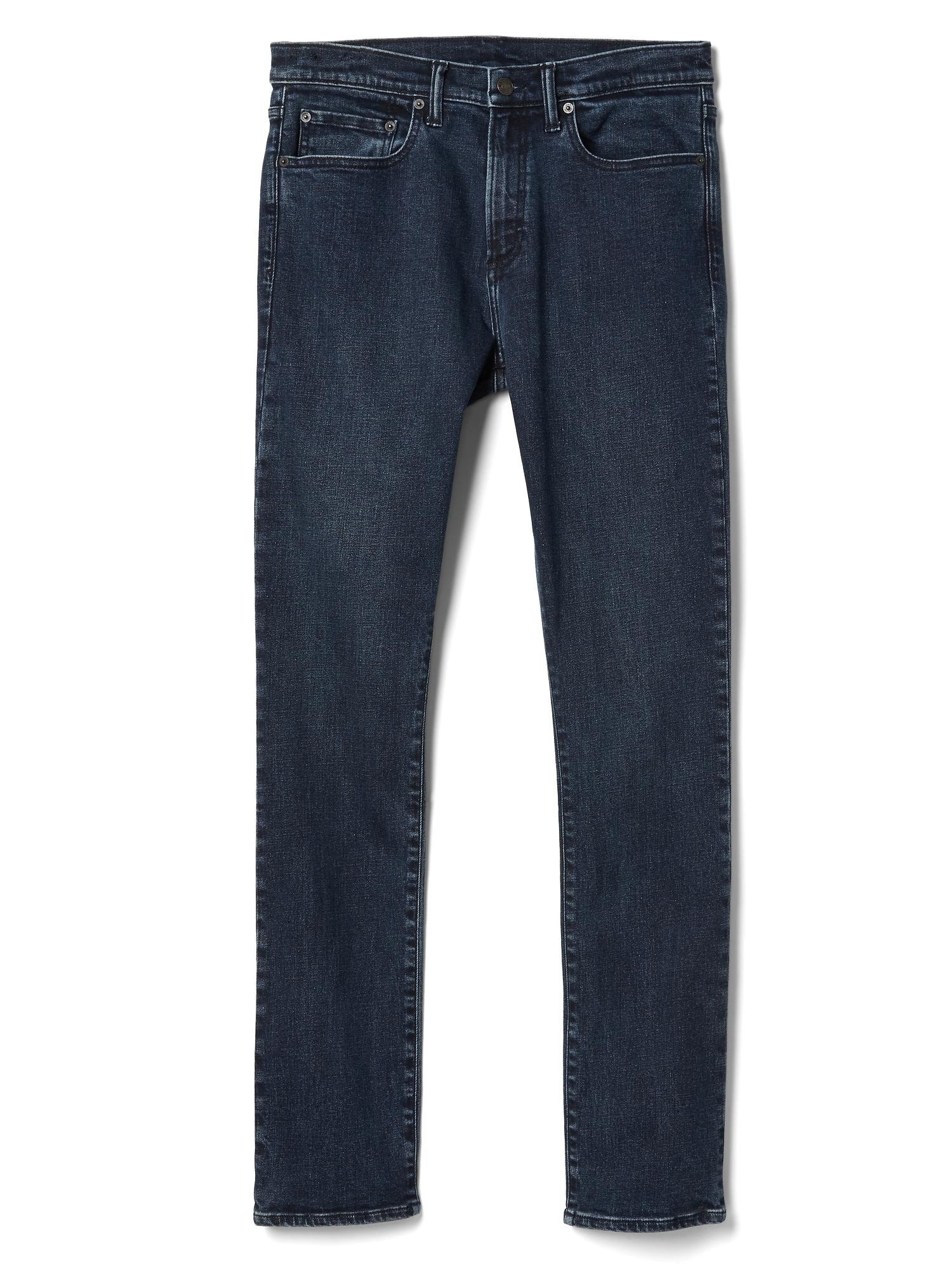 Skinny fit jean pantolon product image