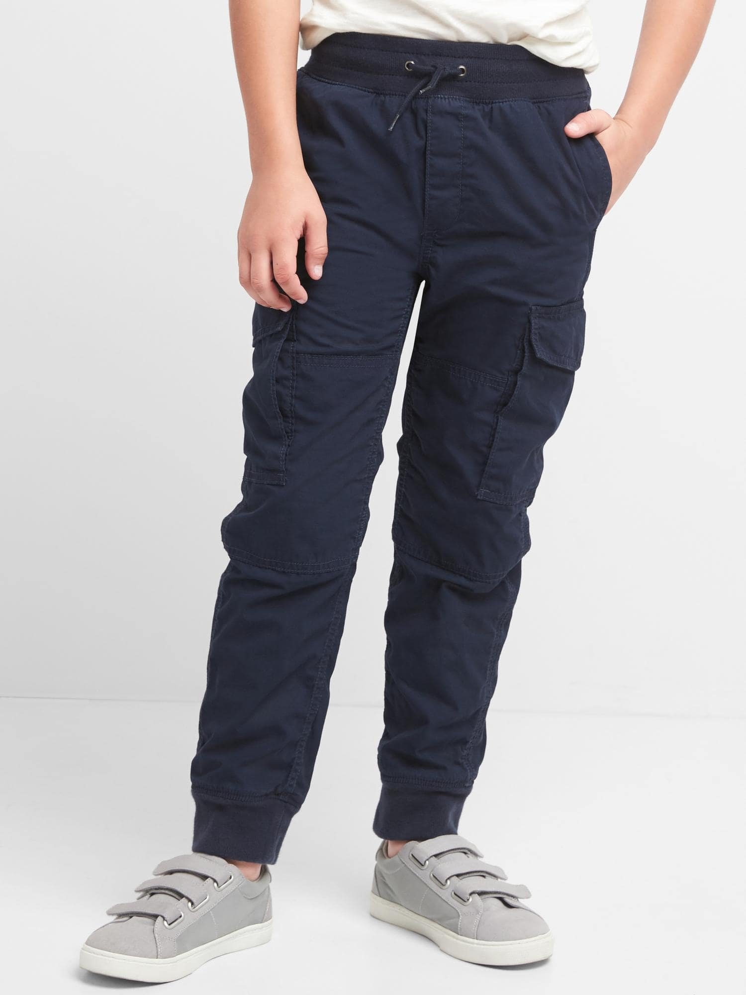 Kargo jogger pantolon product image