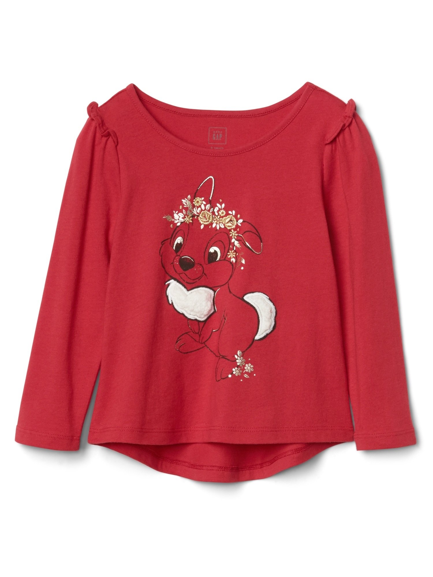 babyGap | Disney Baby t-shirt product image