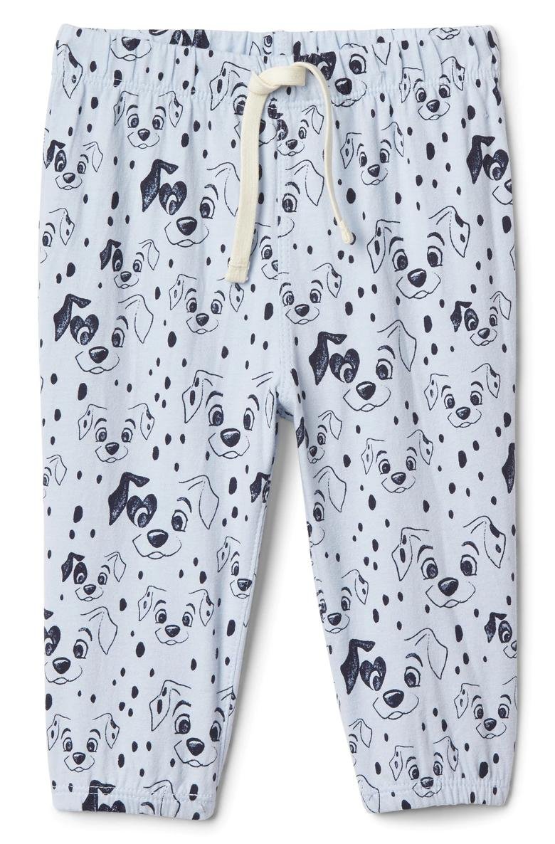  Gap | Disney Dalmaçyalı pantolon