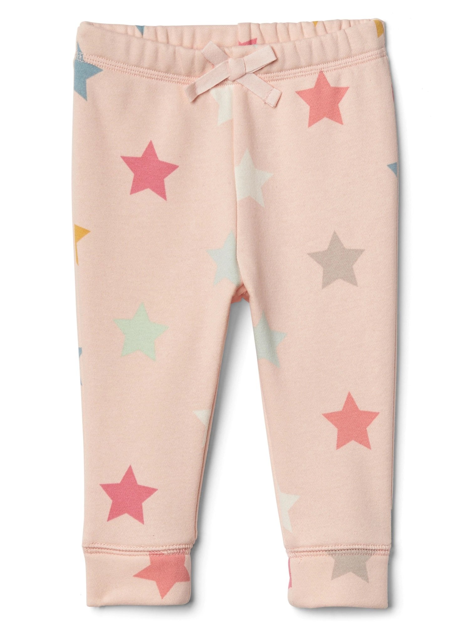Yıldız desenli pantolon product image