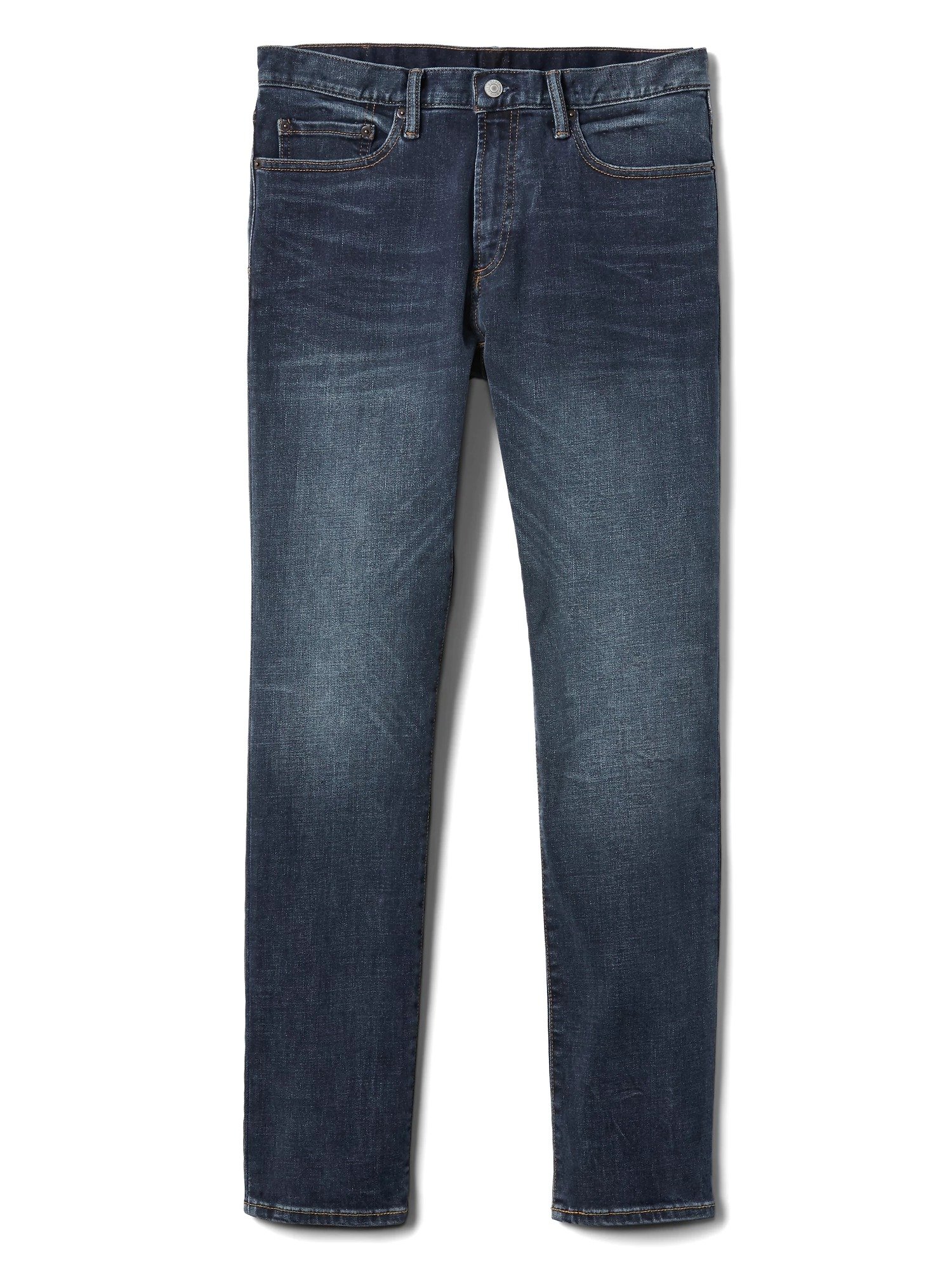 Washwell skinny fit GapFlex jean pantolon product image
