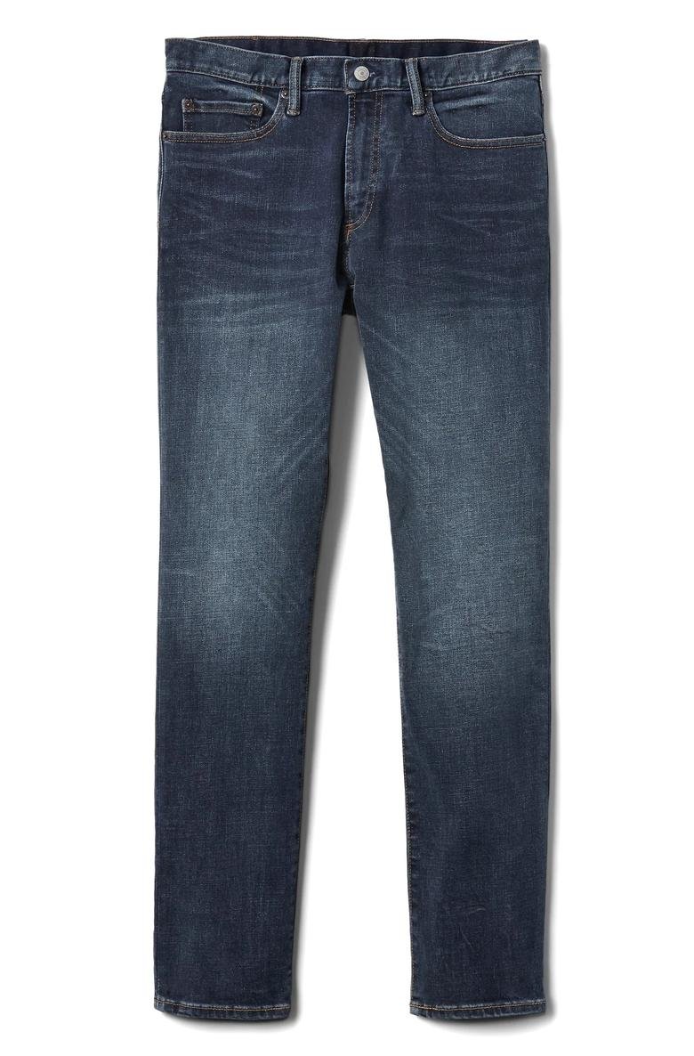  Washwell skinny fit GapFlex jean pantolon