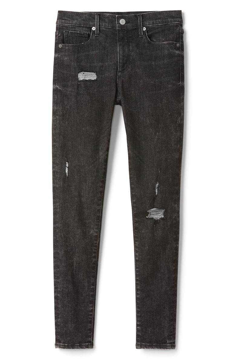  Orta belli Sculpt true skinny jean pantolon