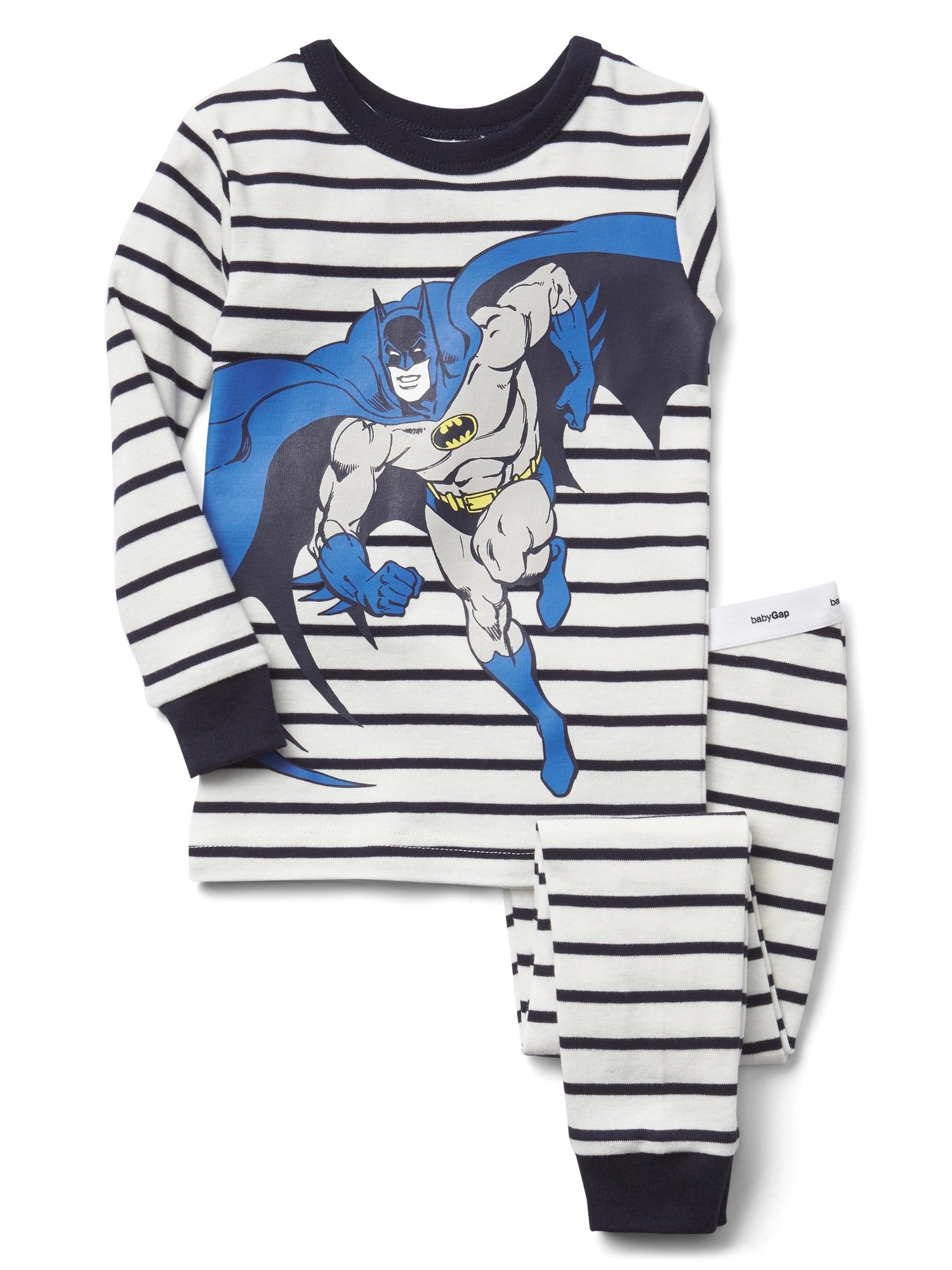 Gap | DC™ Batman pijama takımı product image