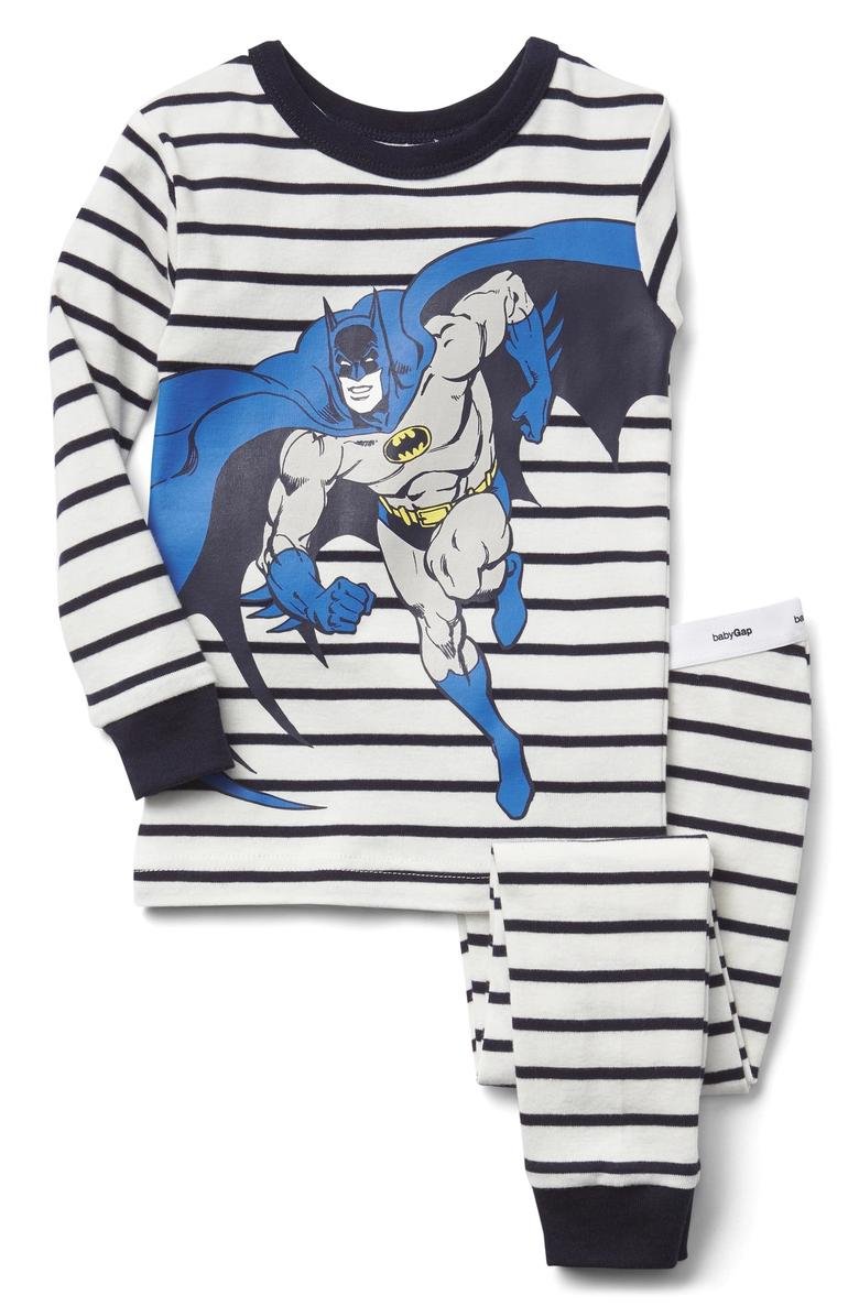  Gap | DC™ Batman pijama takımı