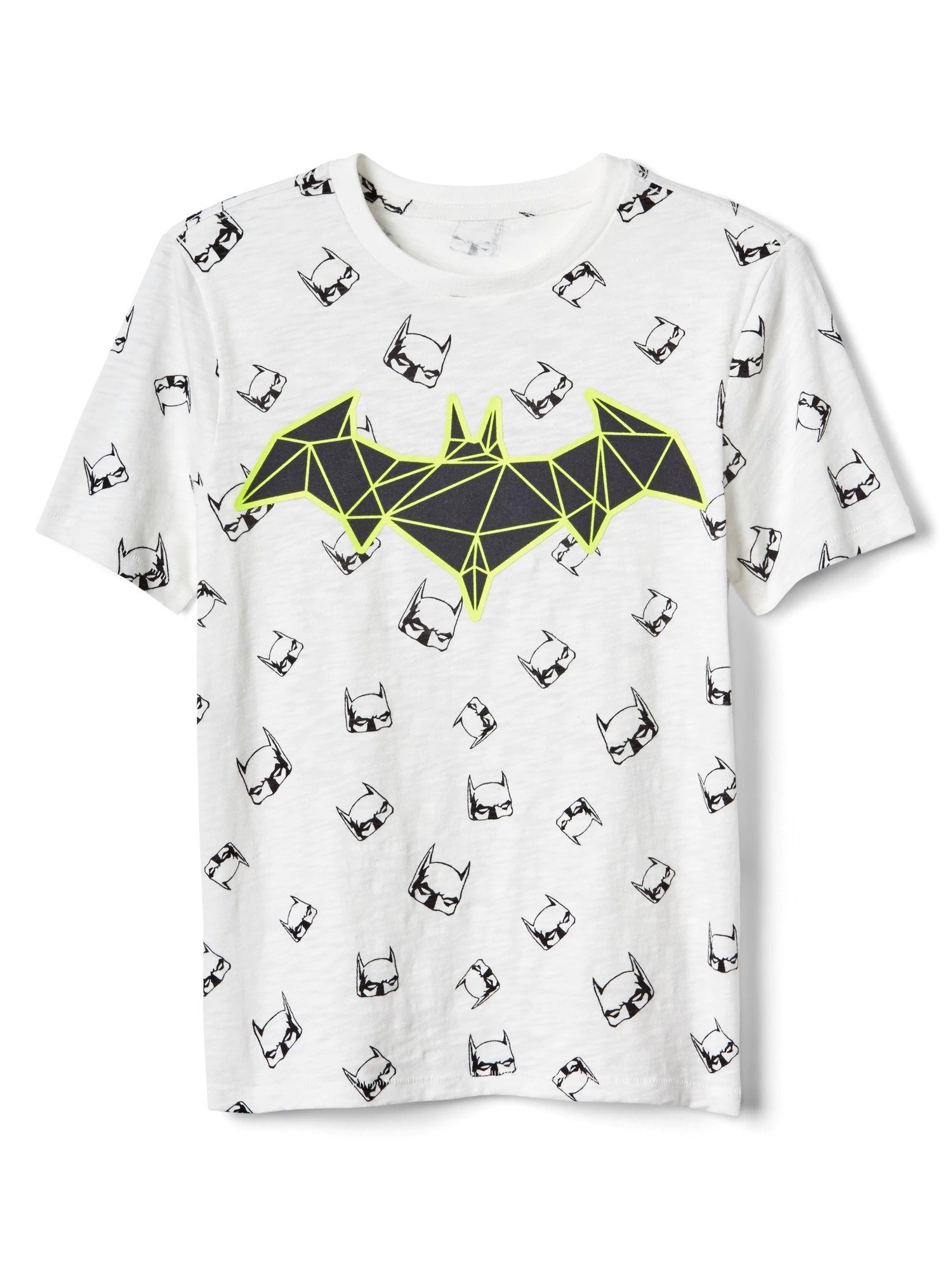 GapKids | DC™ grafik desenli t-shirt product image