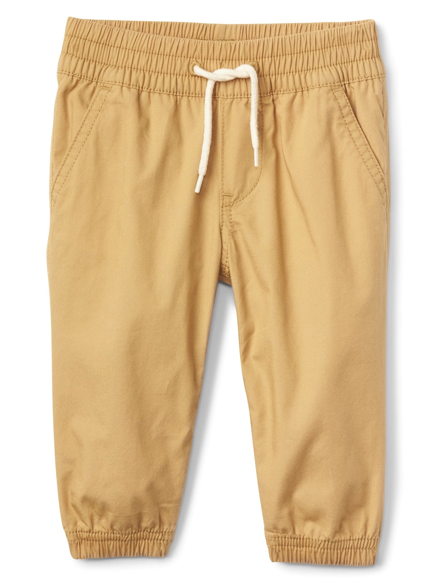 Pamuklu poplin pantolon product image