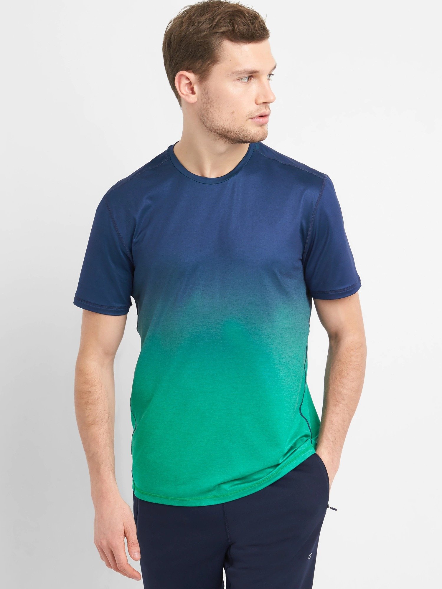 GapFit kısa kollu t-shirt product image