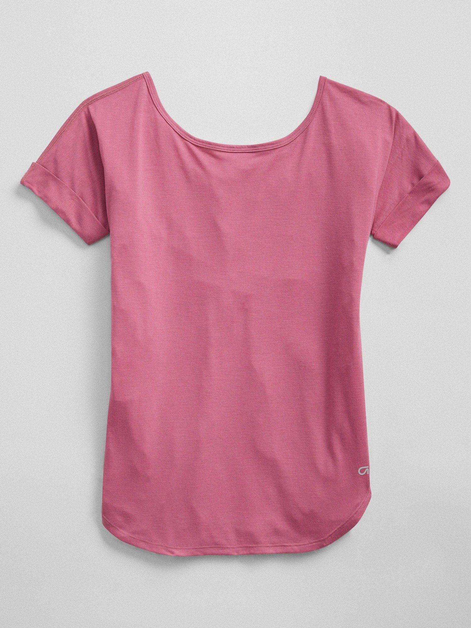gDry kısa kollu t-shirt product image
