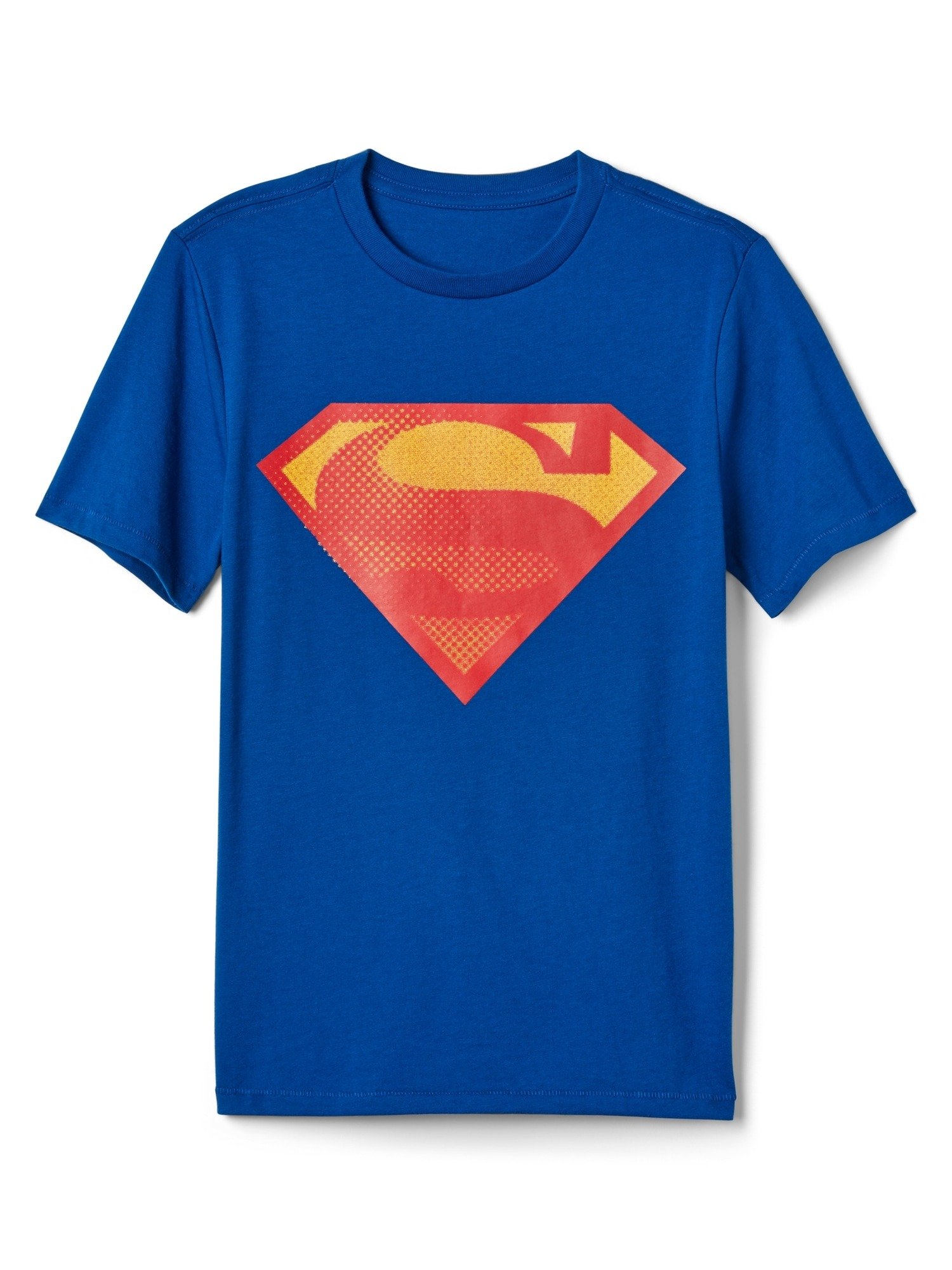 GapKids | DC™ Baskılı T-Shirt product image