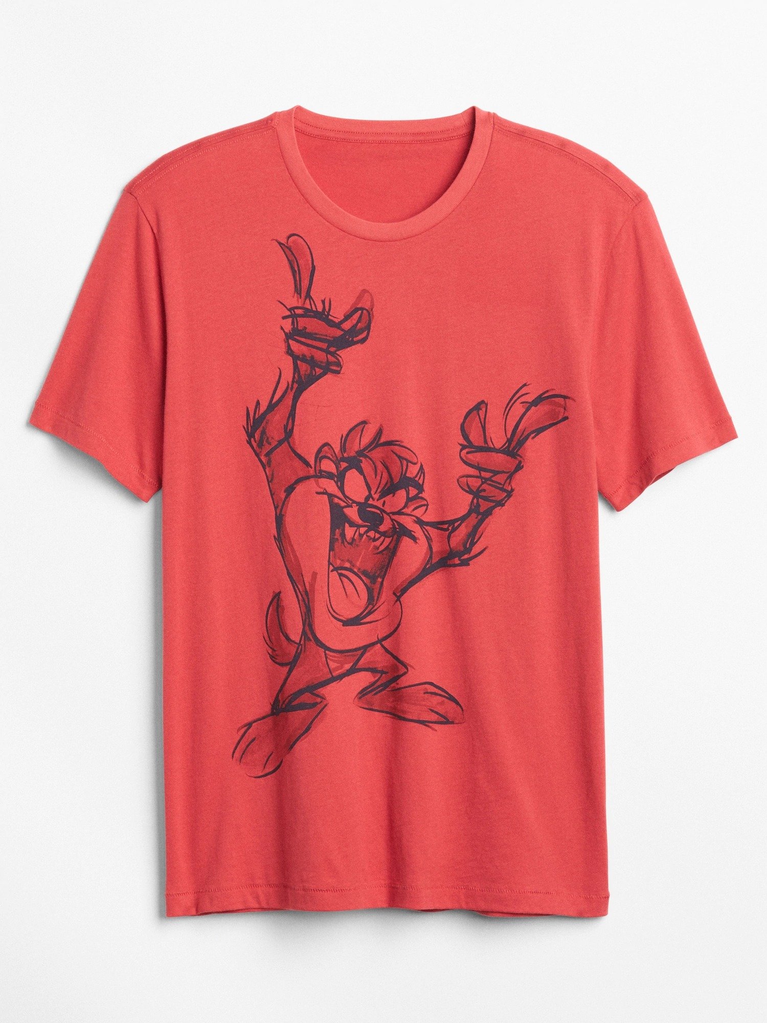 Gap | Looney Toons baskılı kısa kollu t-shirt product image