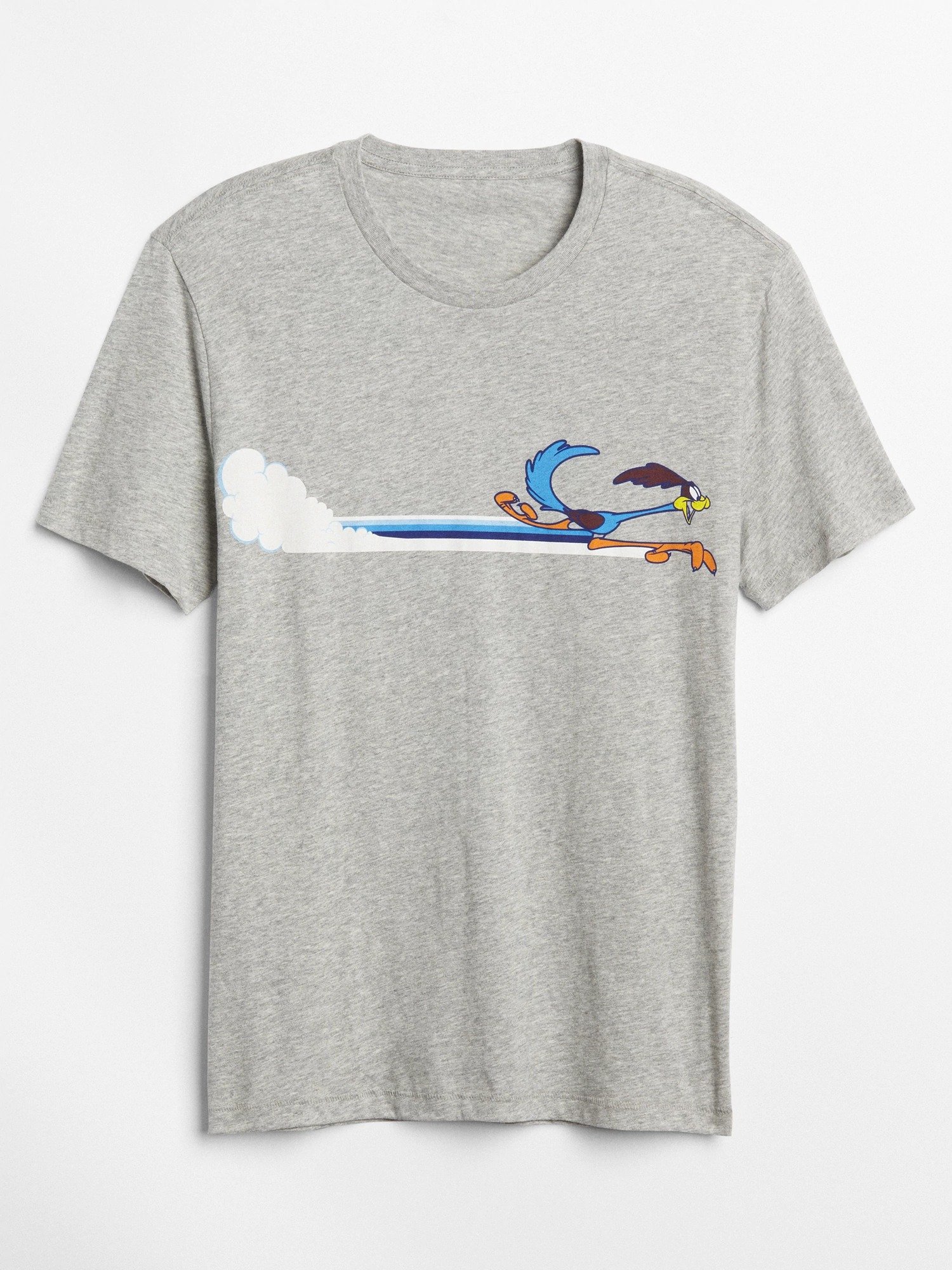 Gap | Looney Toons baskılı kısa kollu t-shirt product image