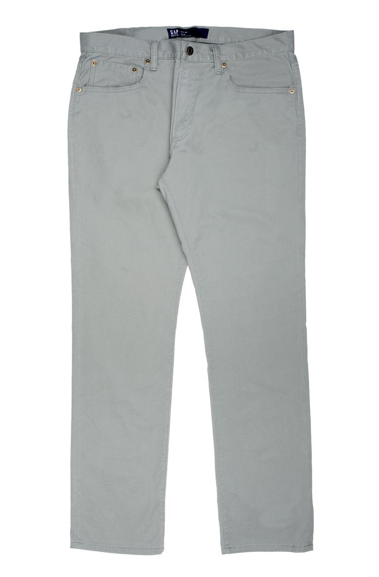  Slim Fit Gapflex Streç Pantolon