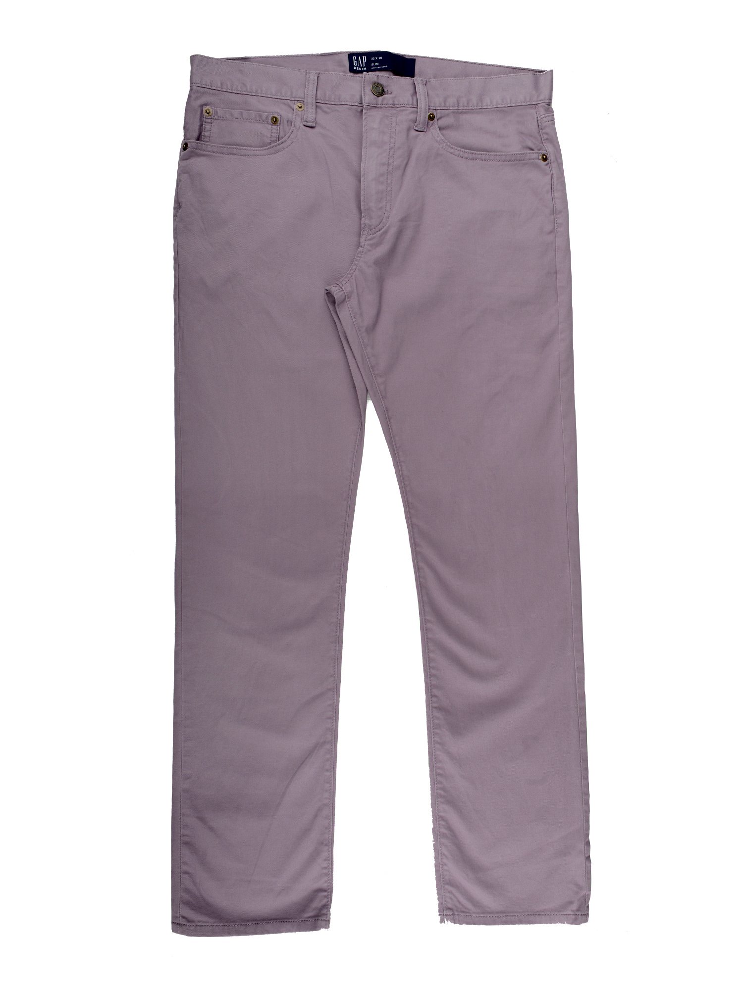 Slim Fit Gapflex Streç Pantolon product image