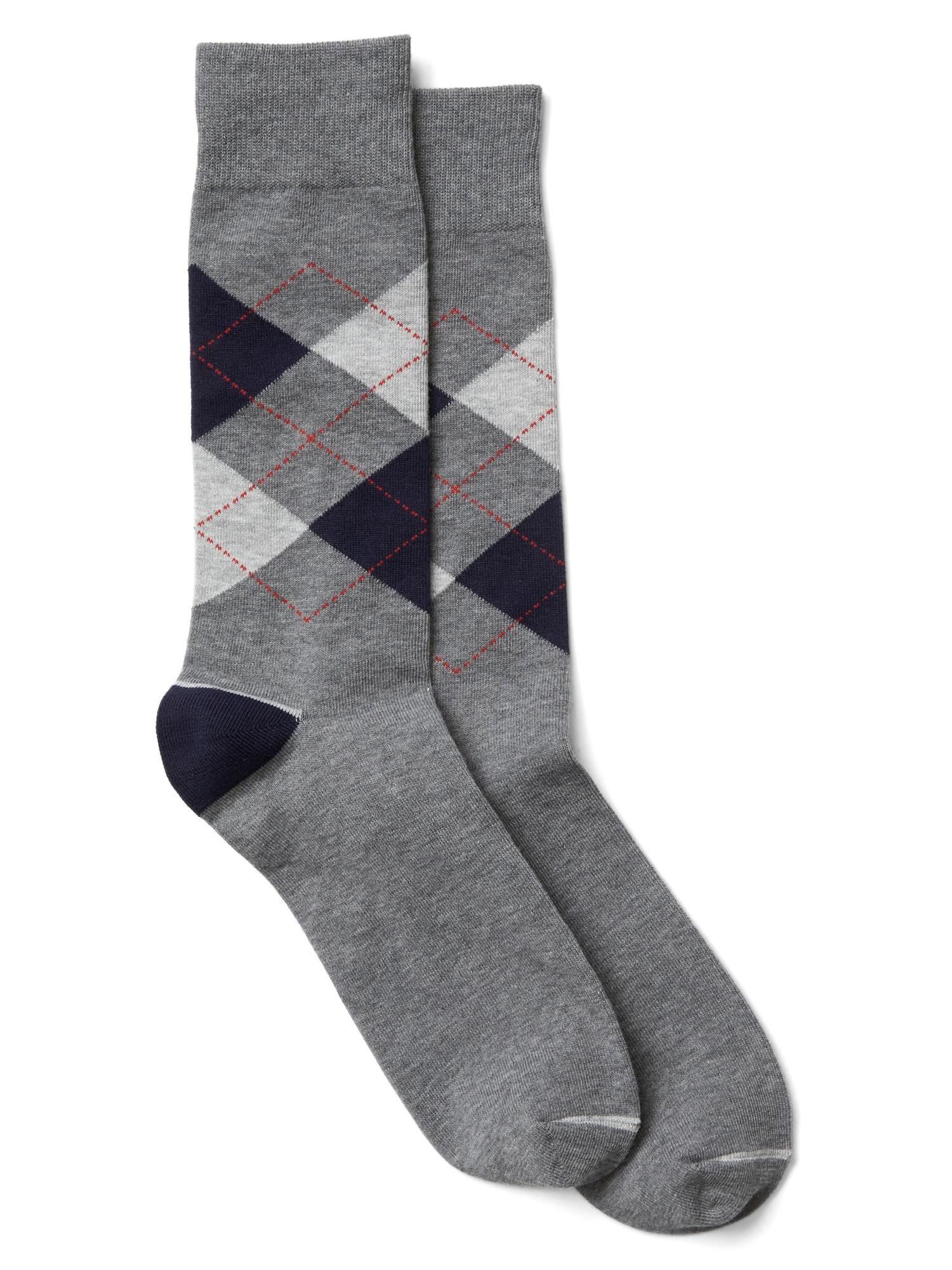 Desenli çorap product image