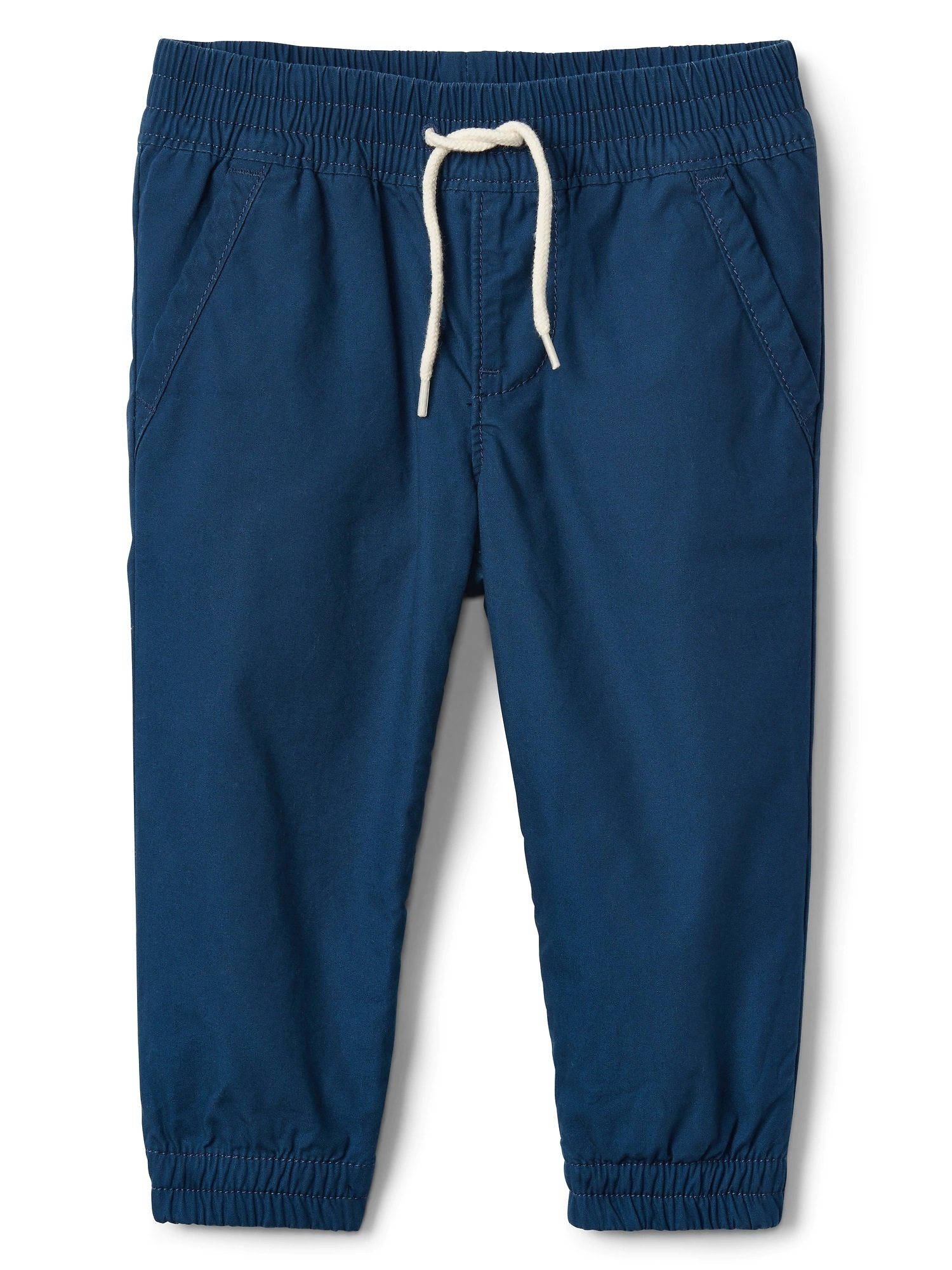 Ekose astarlı pantolon product image