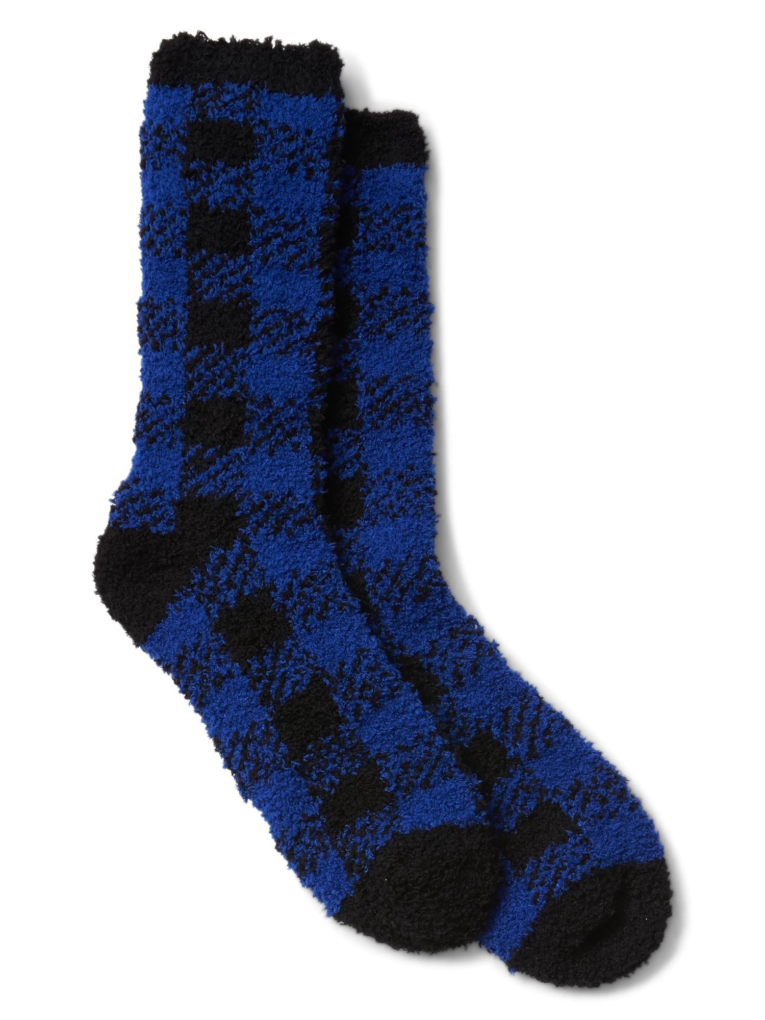 Çizgili ev çorabı product image