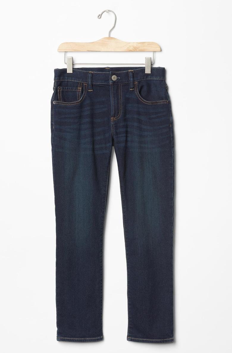  1969 streç slim fit jean pantolon