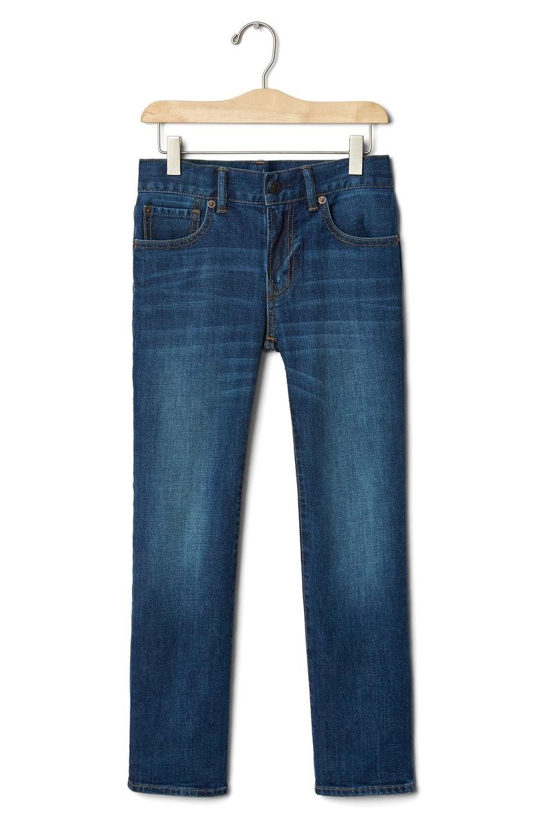  1969 Straight fit jean pantolon
