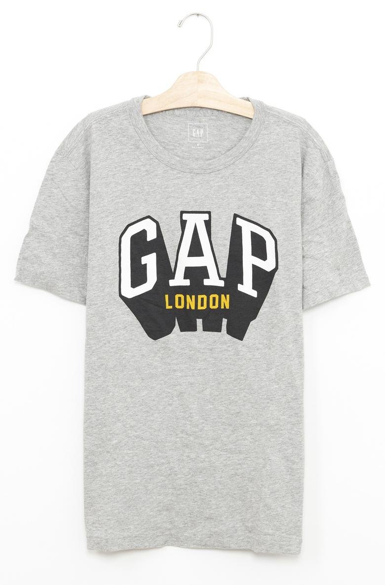  Gap Logolu t-shirt