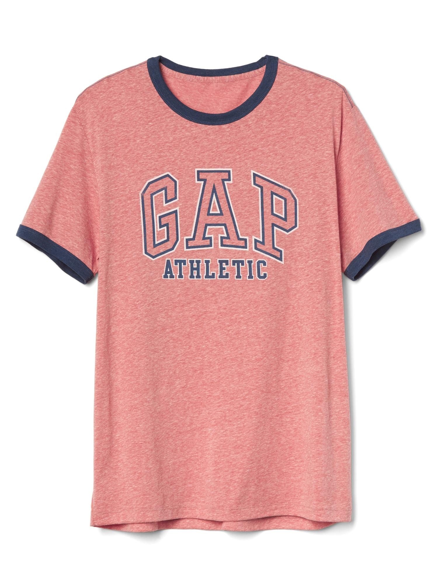 Gap Logolu t-shirt product image