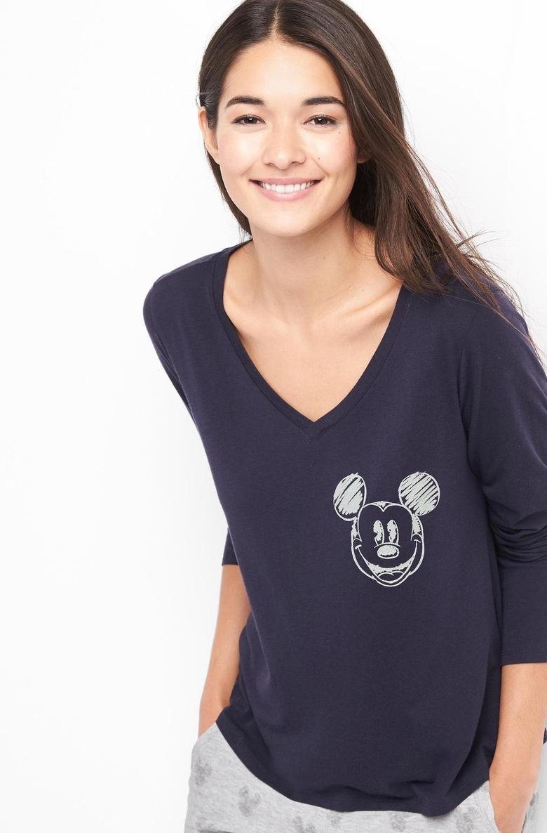  Gap | Disney t-shirt