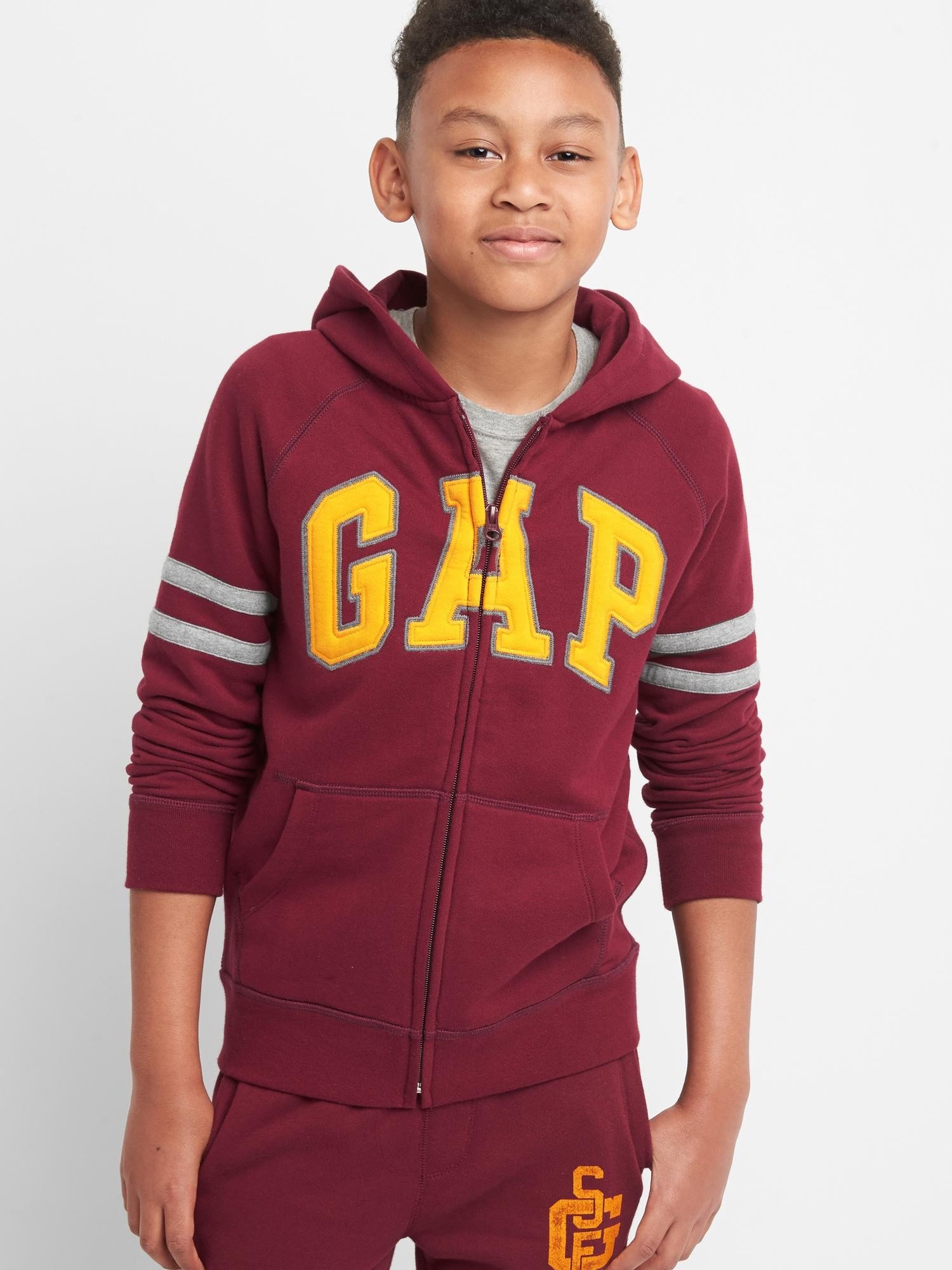Gap Logolu kapüşonlu product image