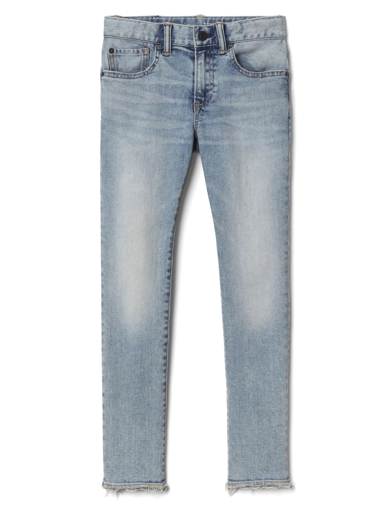 Skinny Fantastiflex jean pantolon product image
