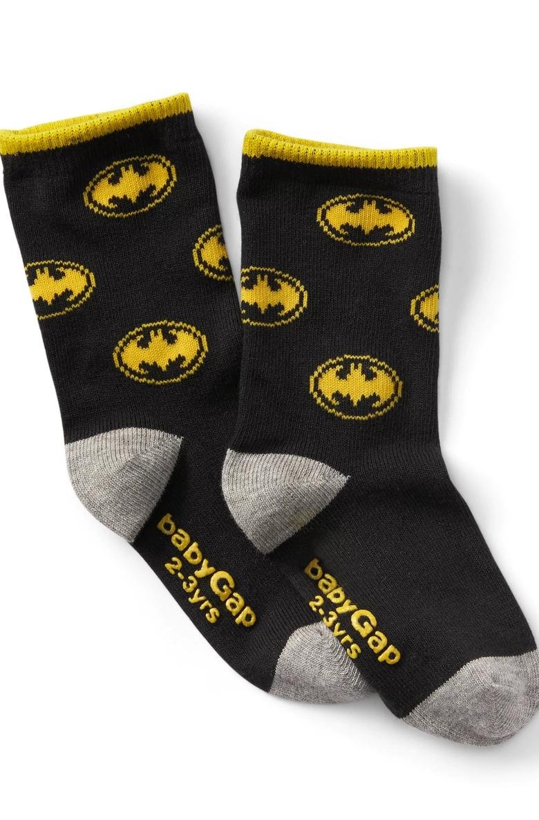  Gap | DC™ batman çorap