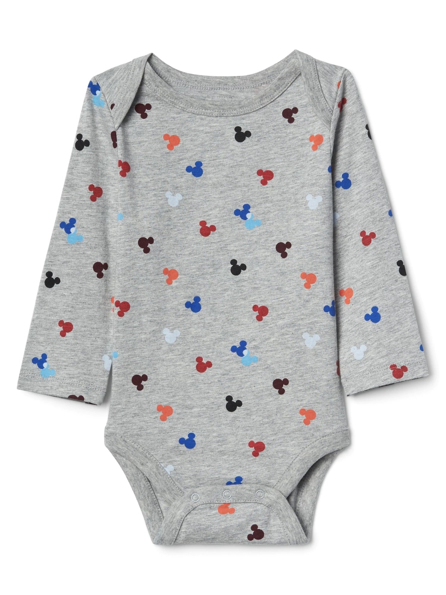 babyGap | Disney Baby Mickey Mouse body product image