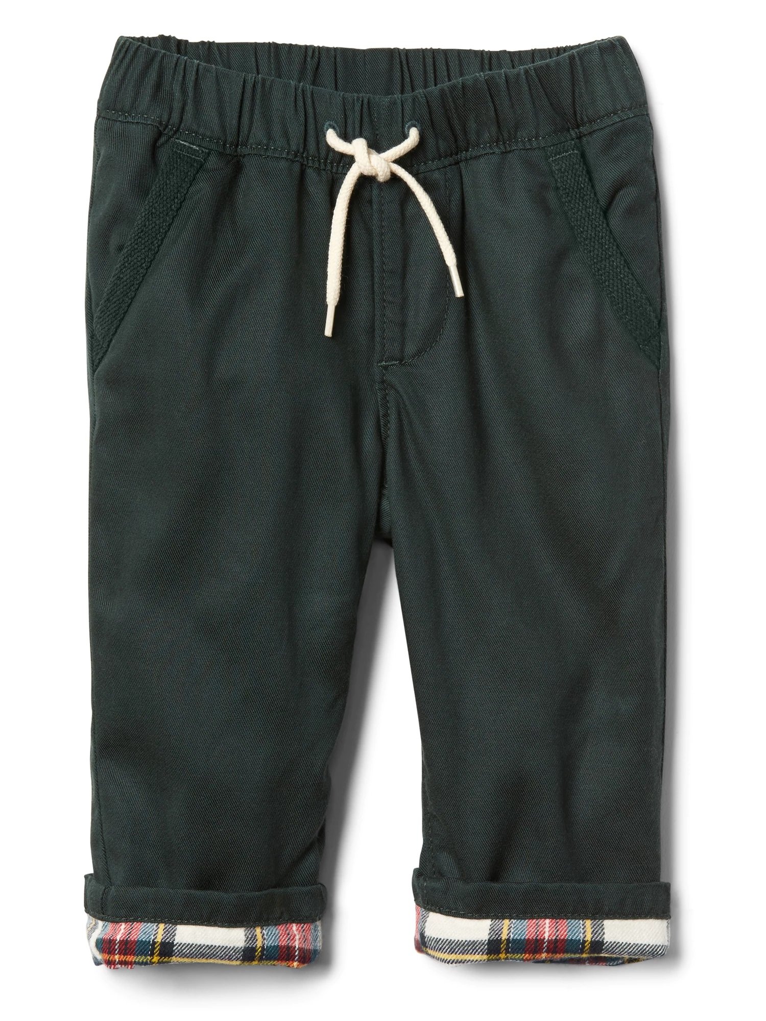 TENCEL™ astarlı pantolon product image