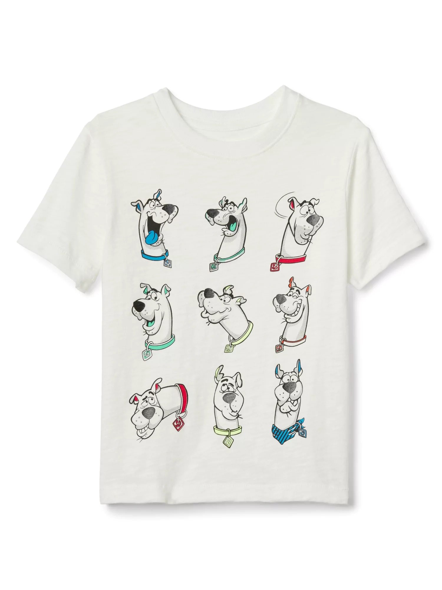 GapKids | Looney Tunes desenli t-shirt product image